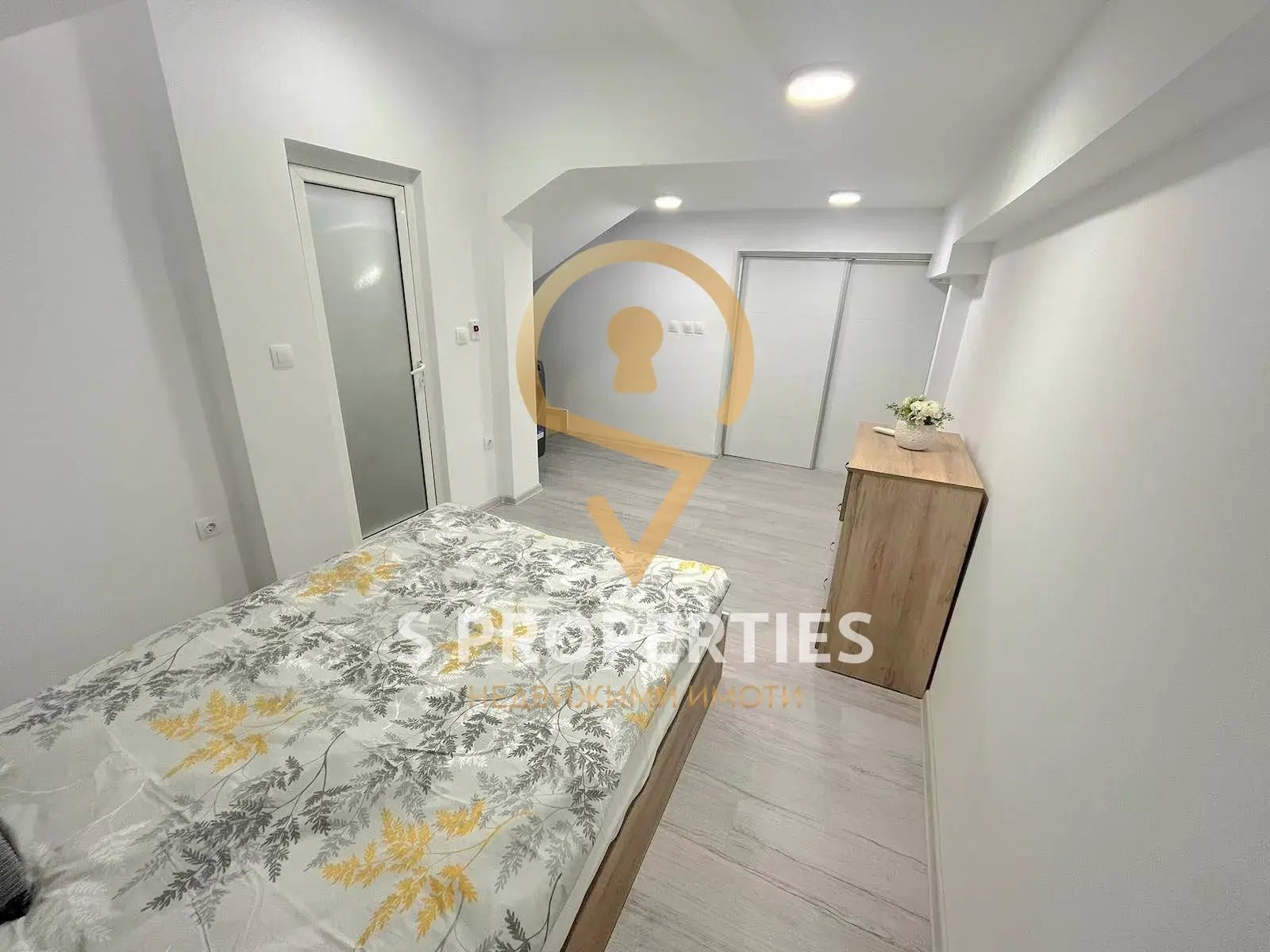 Продава 2-СТАЕН, гр. Варна, Бриз, снимка 7 - Апартаменти - 56678476