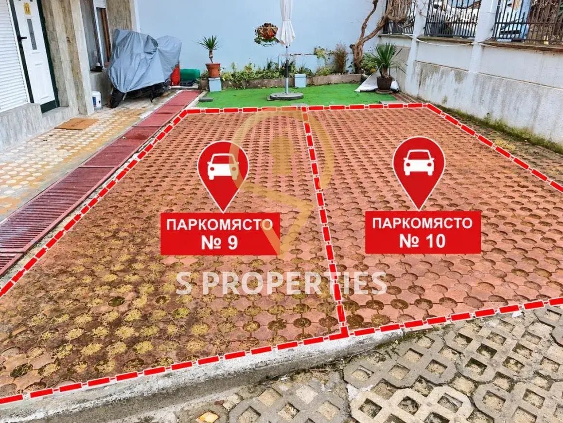 Продава 2-СТАЕН, гр. Варна, Бриз, снимка 11 - Апартаменти - 56678476