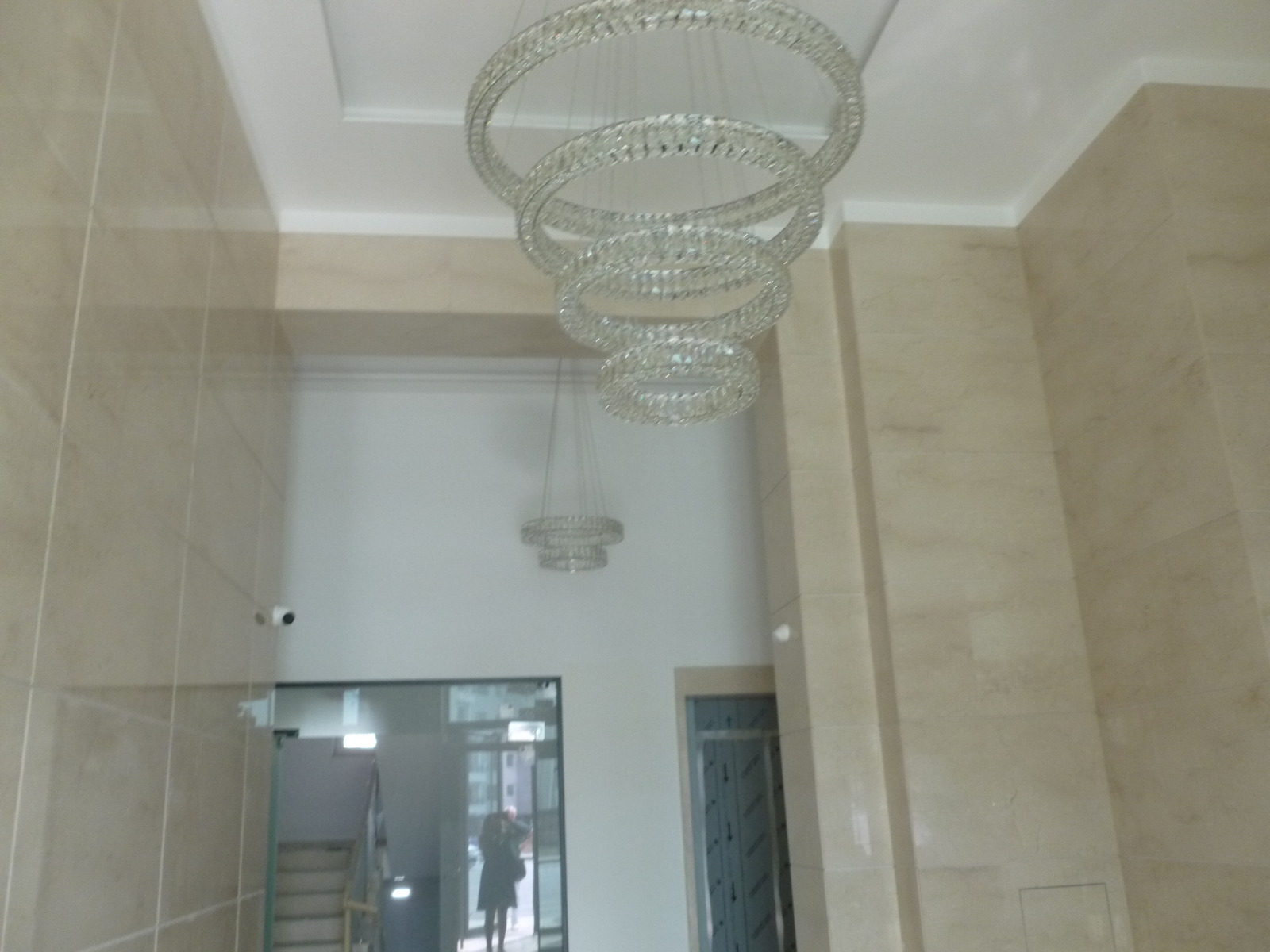 Продава 3-СТАЕН, гр. София, Лозенец, снимка 2 - Апартаменти - 39281949