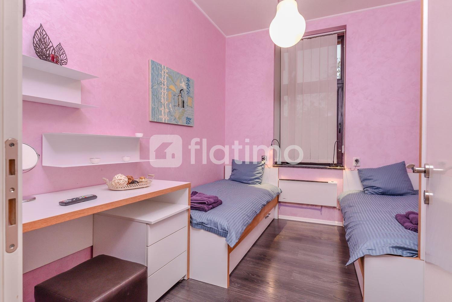 Продава 3-СТАЕН, гр. София, Център, снимка 10 - Апартаменти - 53692776