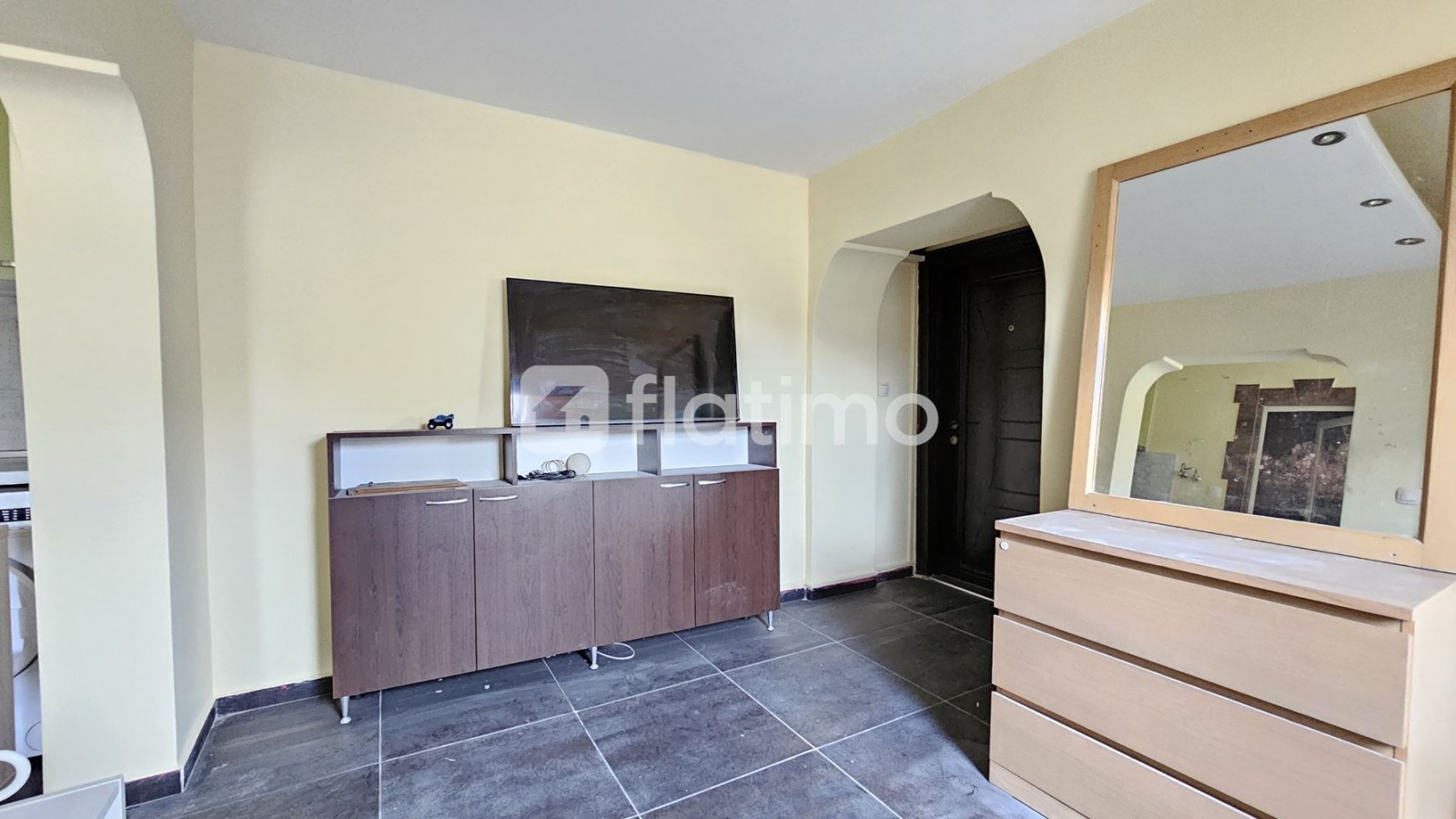 Продава 3-СТАЕН, гр. София, Център, снимка 14 - Апартаменти - 53692776