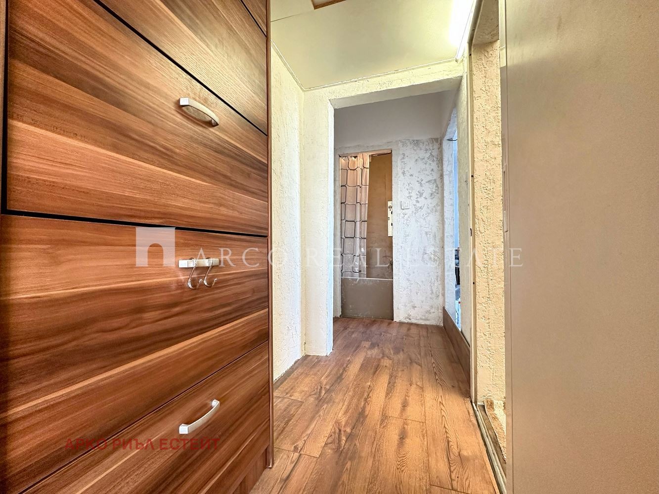 Продава 3-СТАЕН, гр. София, Фондови жилища, снимка 4 - Апартаменти - 53709023