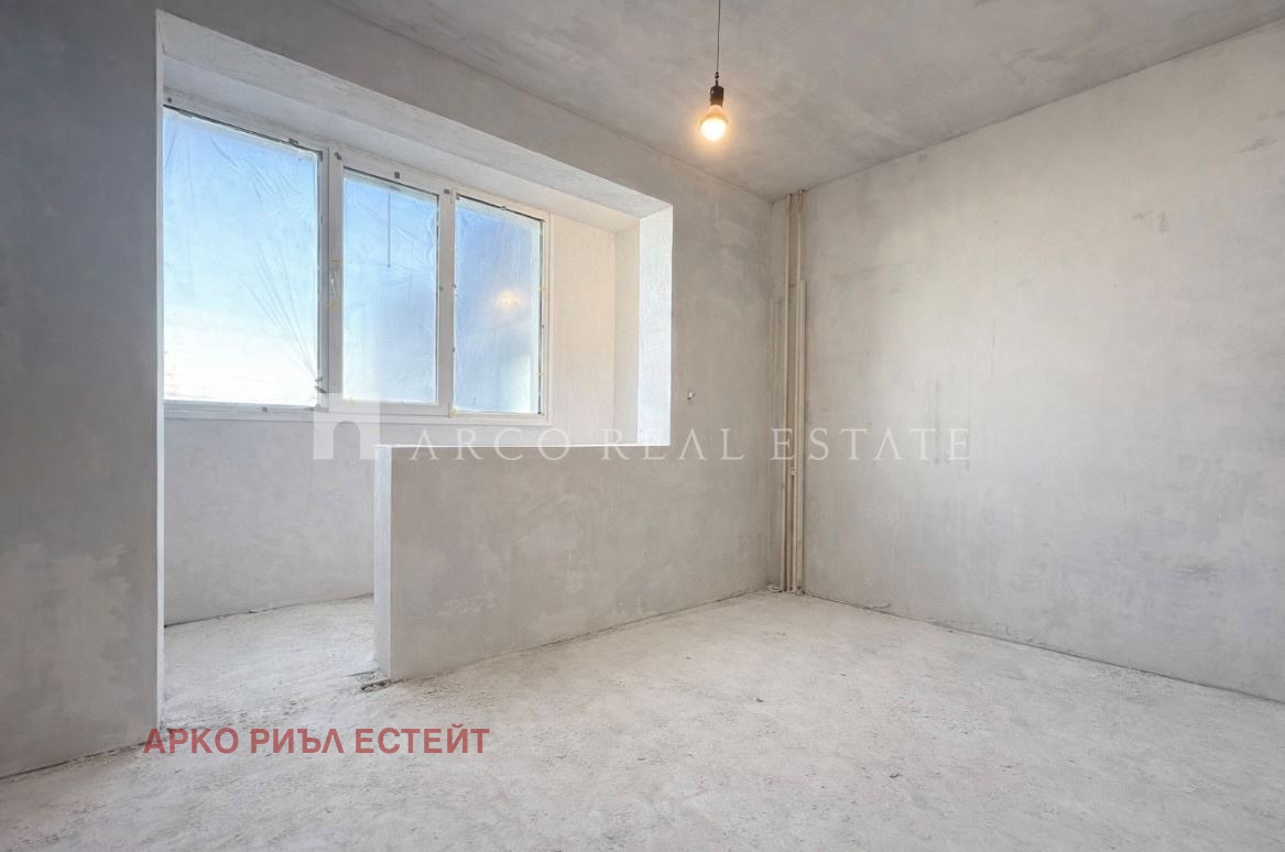 Продава 3-СТАЕН, гр. София, Фондови жилища, снимка 8 - Апартаменти - 53709023