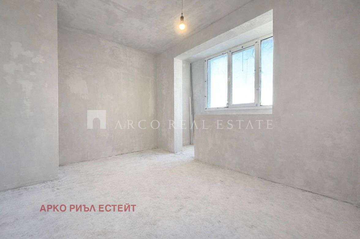 Продава 3-СТАЕН, гр. София, Фондови жилища, снимка 9 - Апартаменти - 53709023