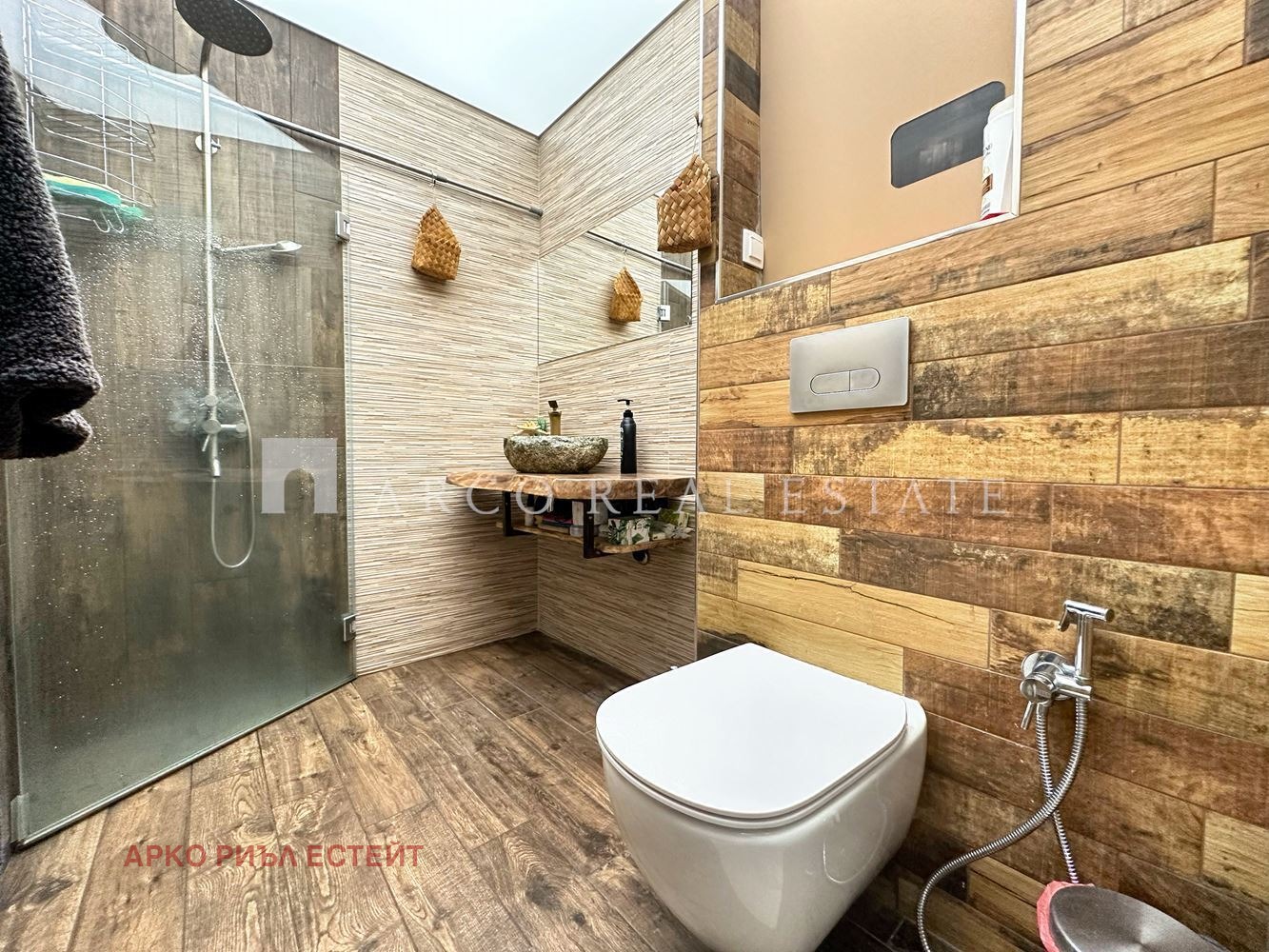 Продава 3-СТАЕН, гр. София, Фондови жилища, снимка 6 - Апартаменти - 53709023