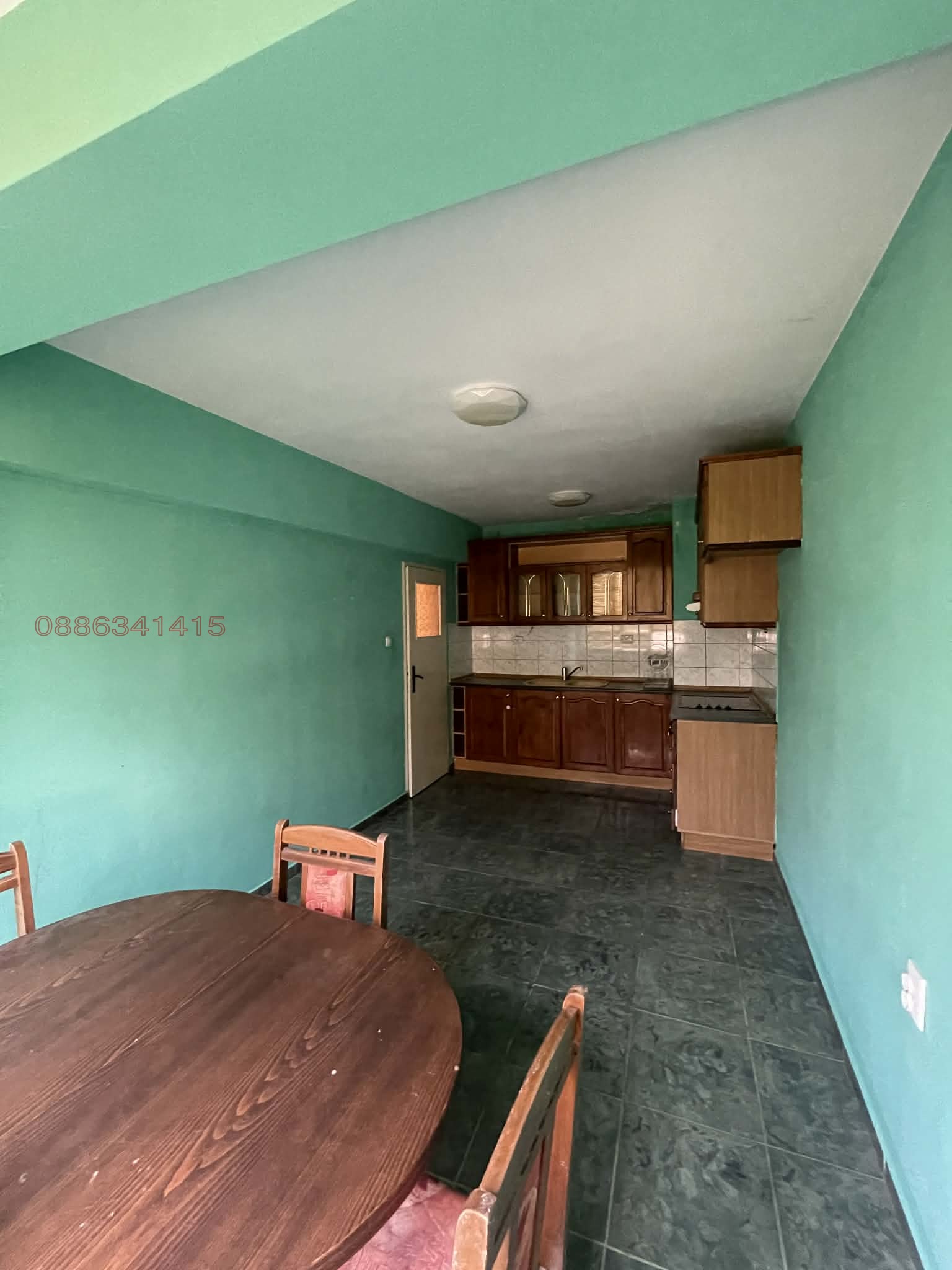 Продава 3-СТАЕН, гр. Плевен, 9-ти квартал, снимка 10 - Апартаменти - 53721764