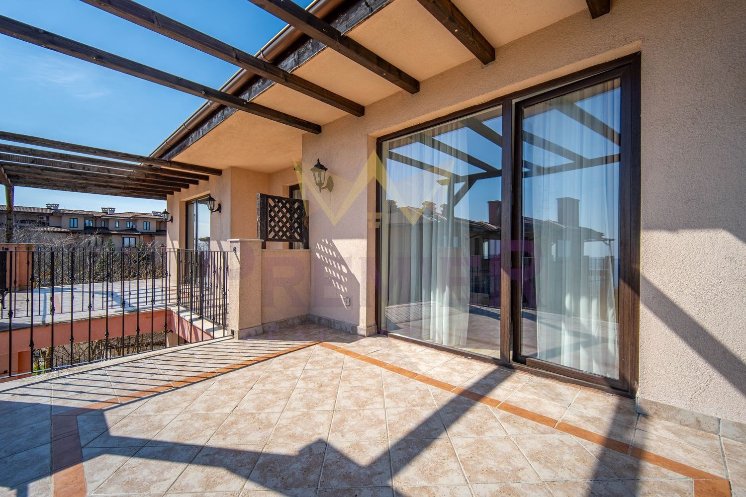 Продава 3-СТАЕН, гр. Каварна, област Добрич, снимка 13 - Апартаменти - 53792526