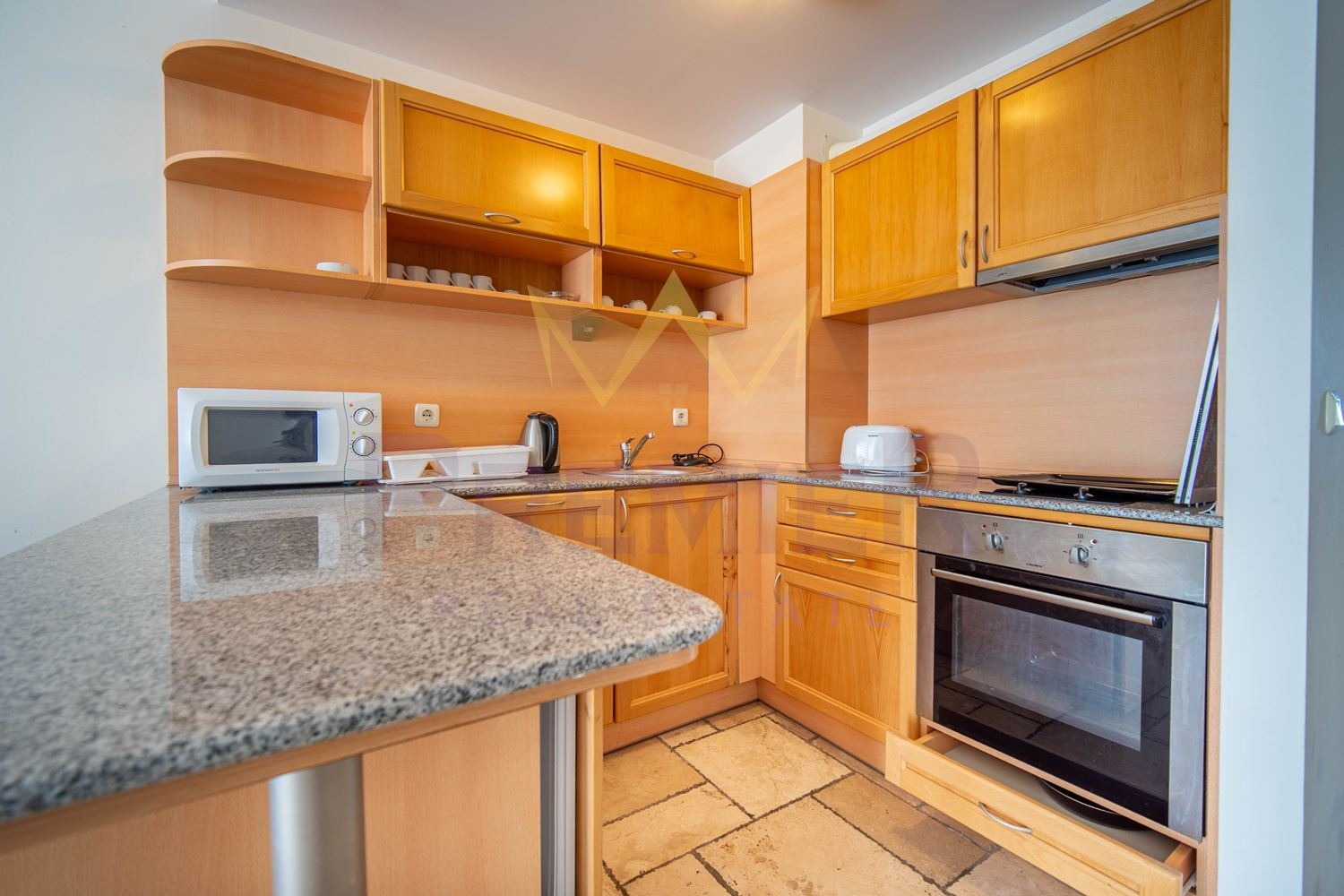 Продава 3-СТАЕН, гр. Каварна, област Добрич, снимка 4 - Апартаменти - 53792526