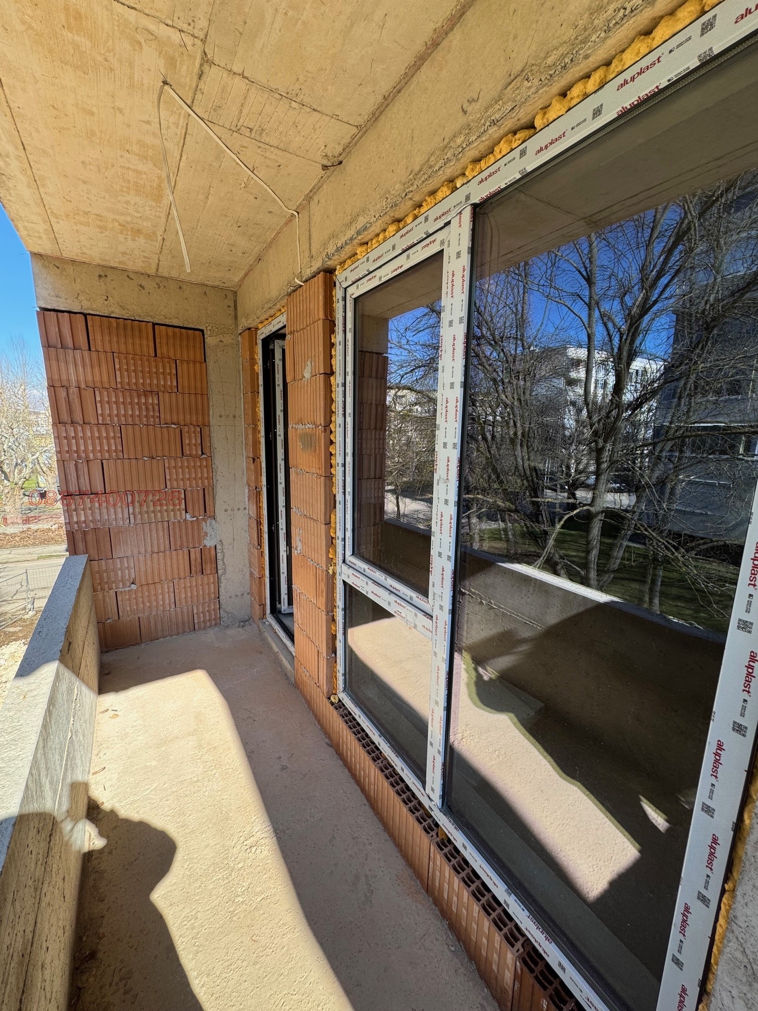 Продава 3-СТАЕН, гр. Плевен, Сторгозия, снимка 7 - Апартаменти - 54025090