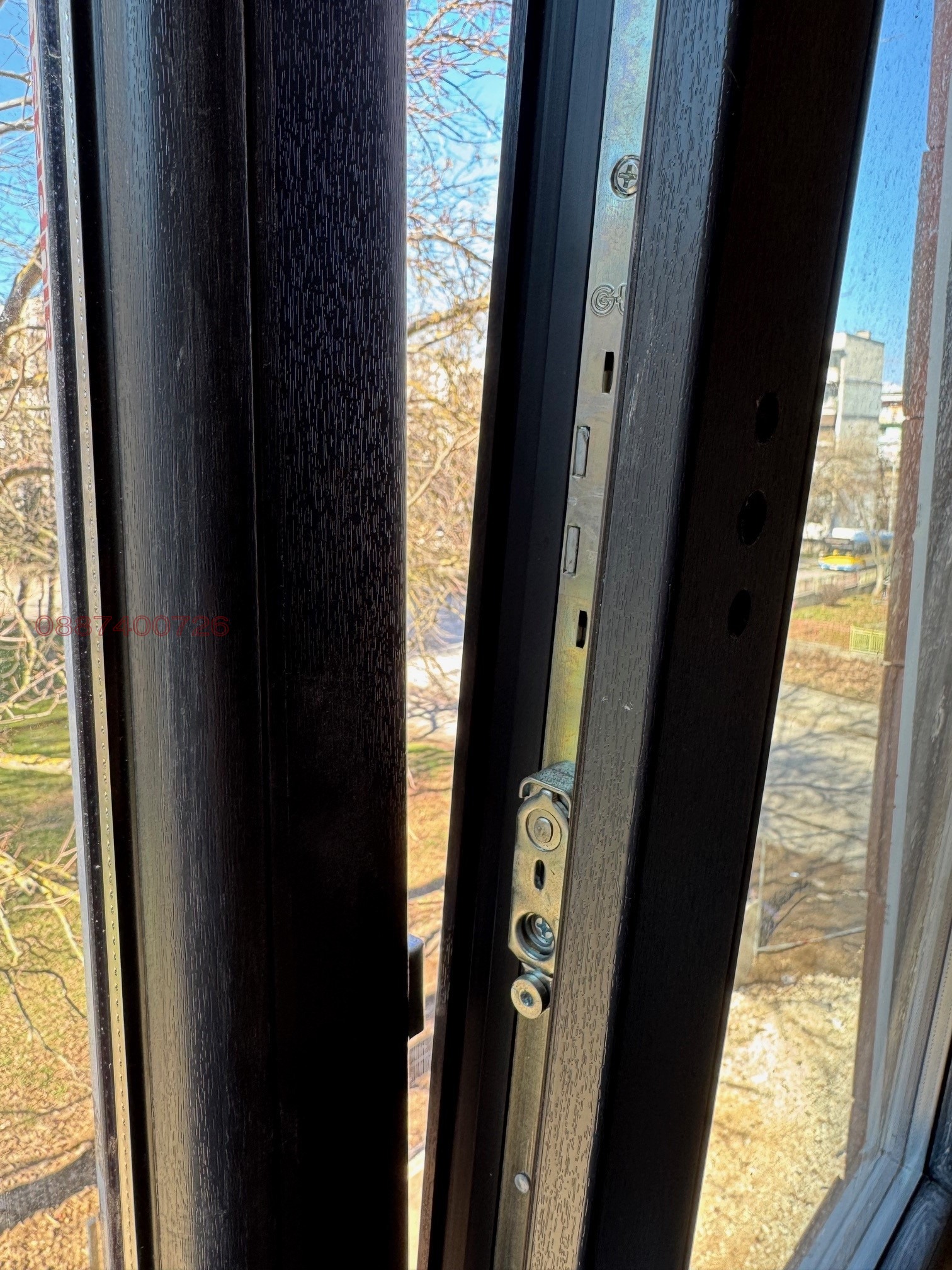 Продава 3-СТАЕН, гр. Плевен, Сторгозия, снимка 4 - Апартаменти - 54025090