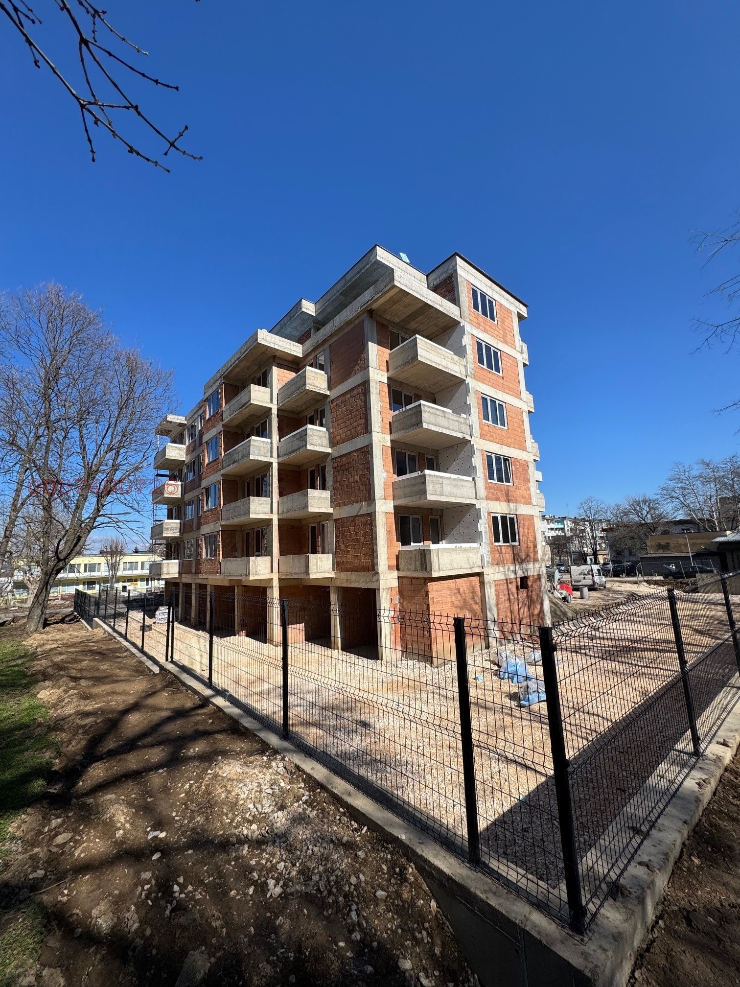 Продава 3-СТАЕН, гр. Плевен, Сторгозия, снимка 2 - Апартаменти - 54025090