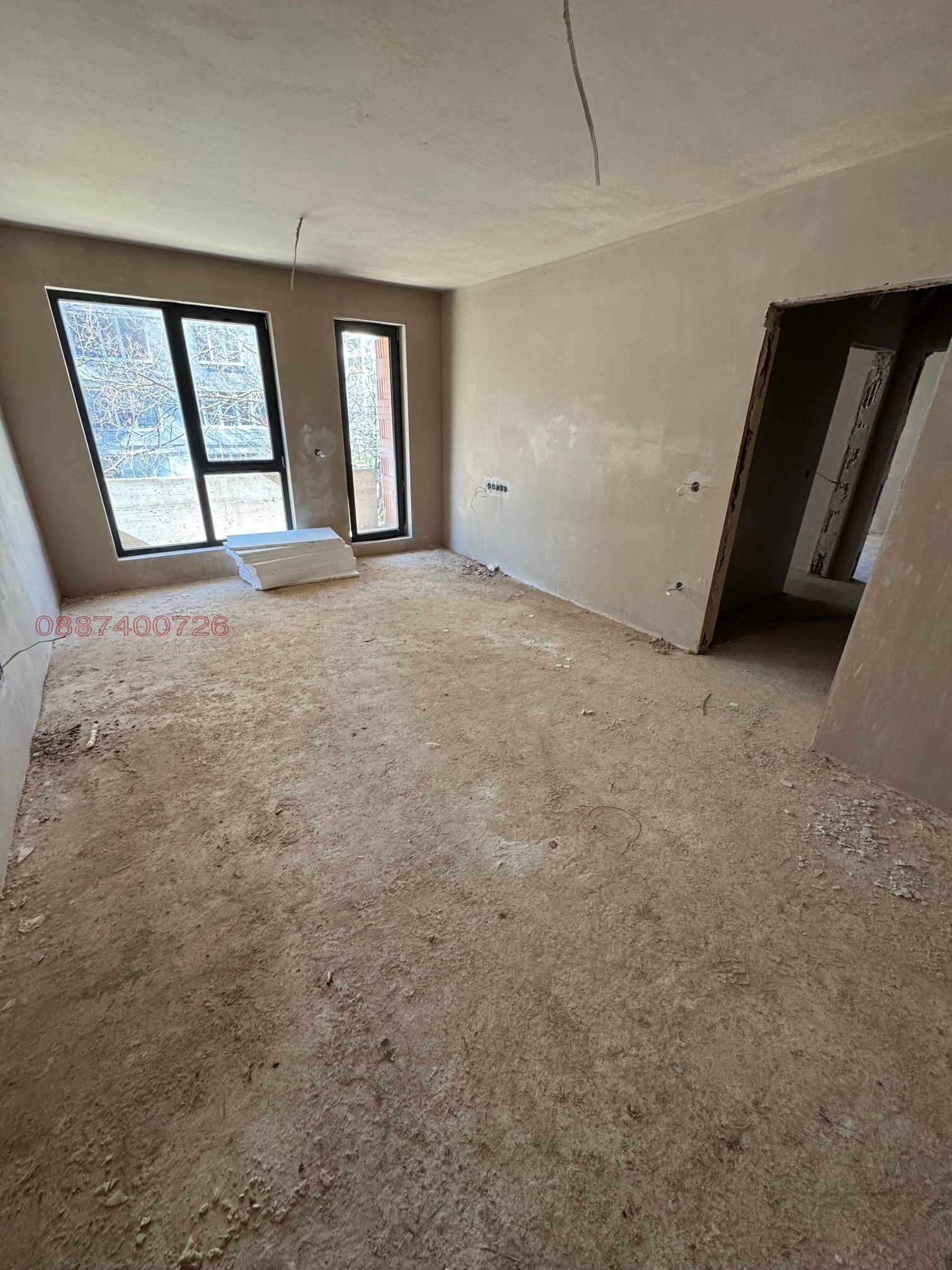 Продава 3-СТАЕН, гр. Плевен, Сторгозия, снимка 5 - Апартаменти - 54025090