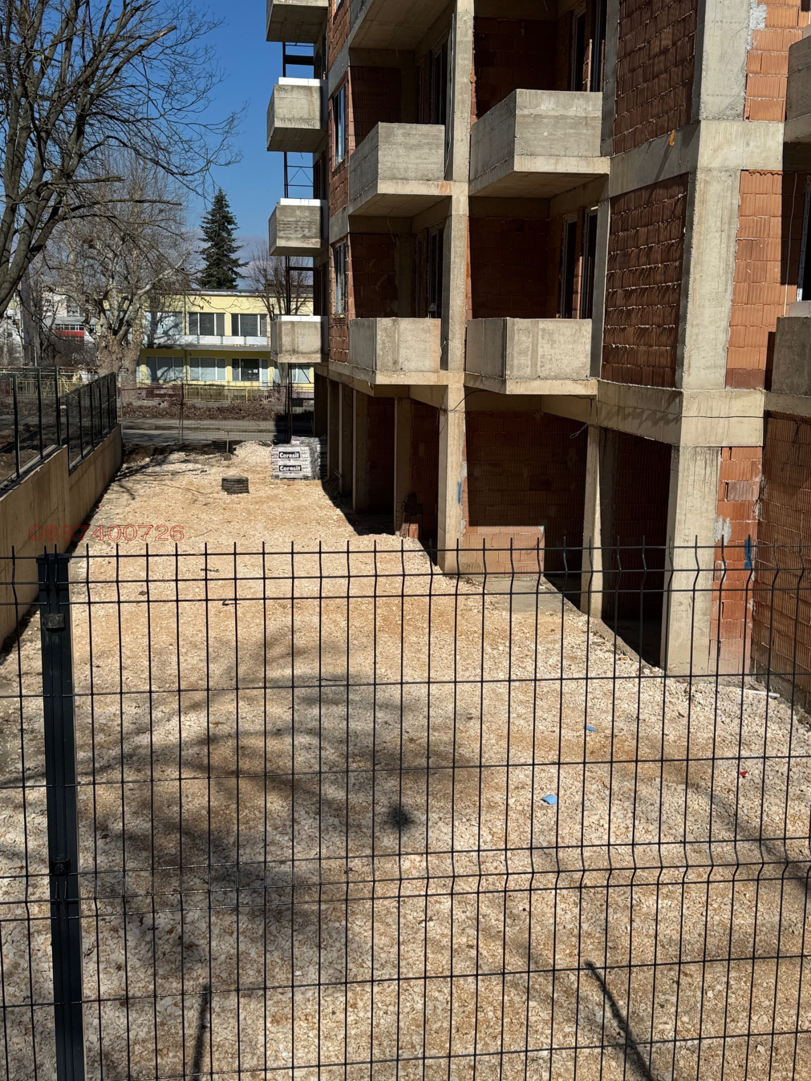 Продава 3-СТАЕН, гр. Плевен, Сторгозия, снимка 3 - Апартаменти - 54025090