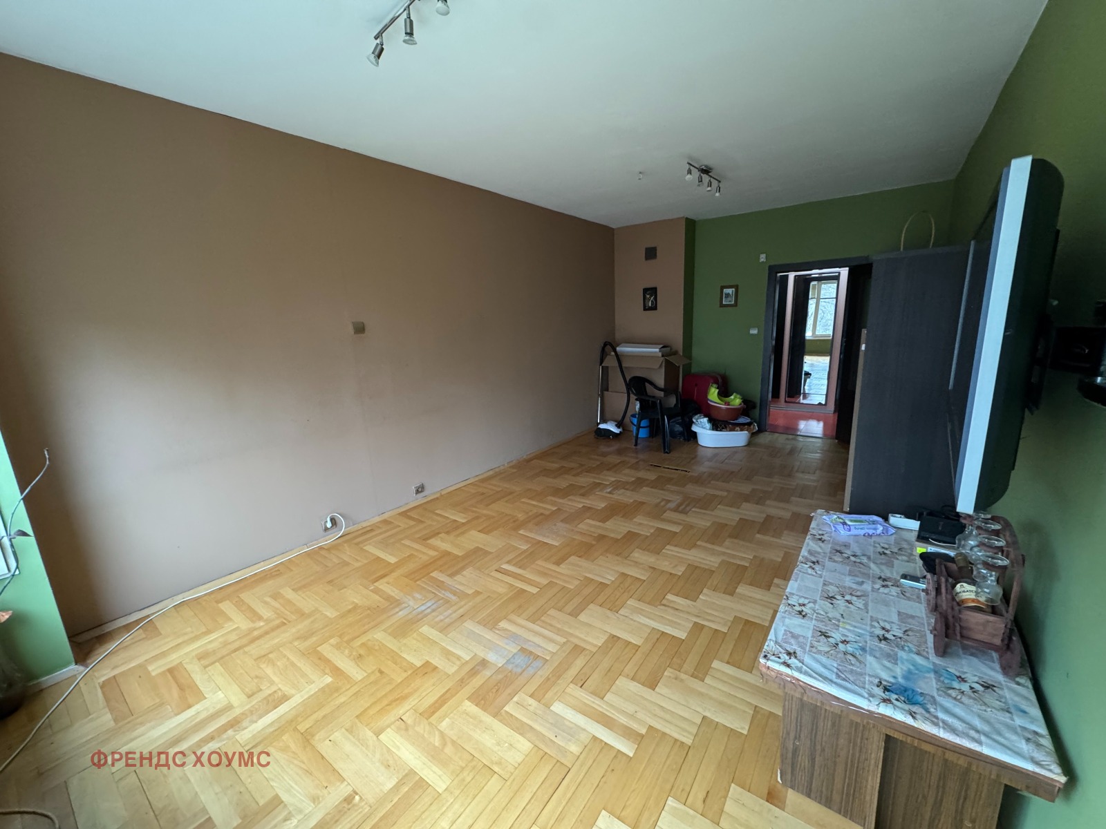 Продава 3-СТАЕН, гр. София, Надежда 2, снимка 5 - Апартаменти - 54326308