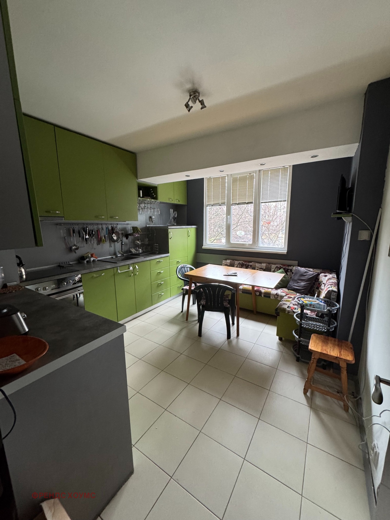 Продава 3-СТАЕН, гр. София, Надежда 2, снимка 2 - Апартаменти - 54326308