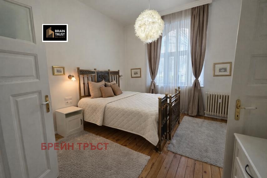 Продава 3-СТАЕН, гр. София, Център, снимка 4 - Апартаменти - 54790008