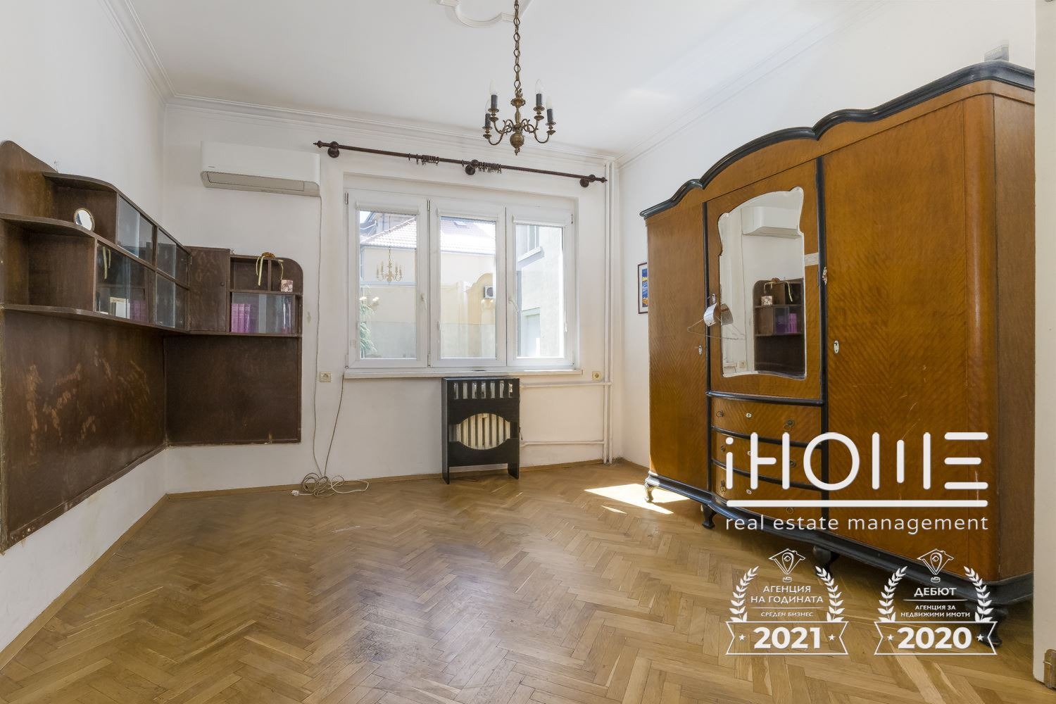 Продава 3-СТАЕН, гр. София, Яворов, снимка 3 - Апартаменти - 54999286