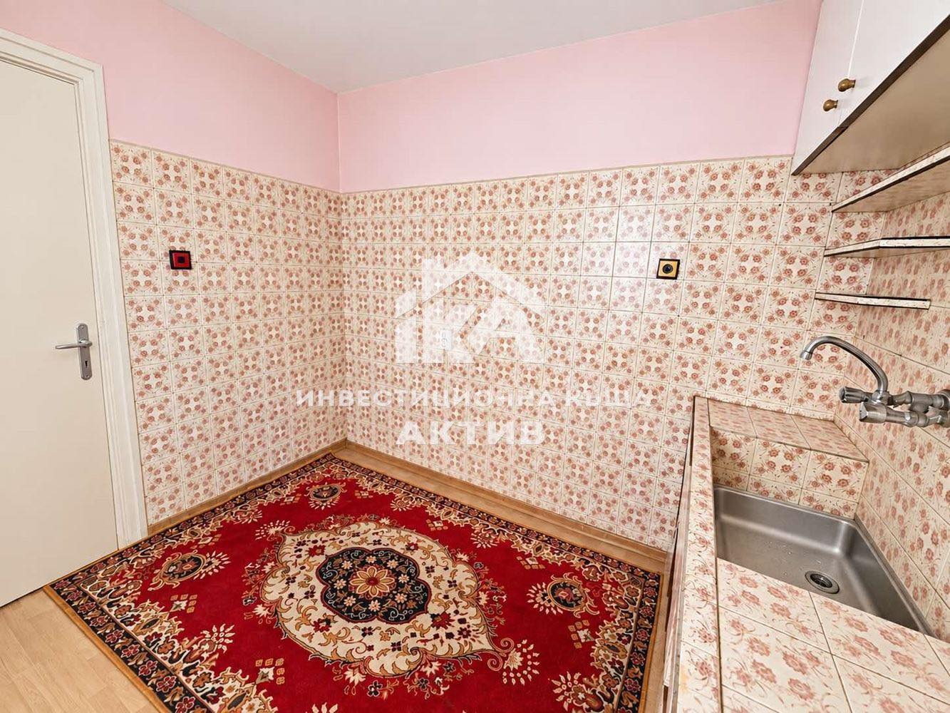 Продава 4-СТАЕН, гр. Асеновград, област Пловдив, снимка 3 - Апартаменти - 56199670