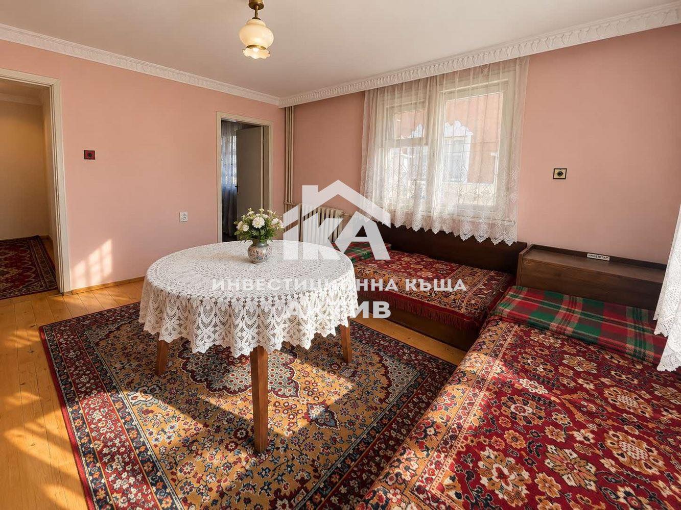 Продава 4-СТАЕН, гр. Асеновград, област Пловдив