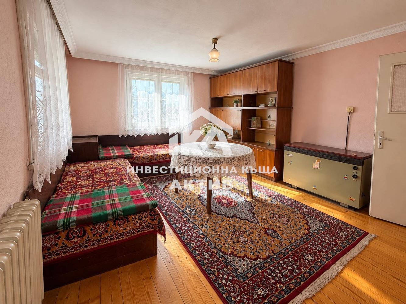 Продава 4-СТАЕН, гр. Асеновград, област Пловдив, снимка 2 - Апартаменти - 56199670