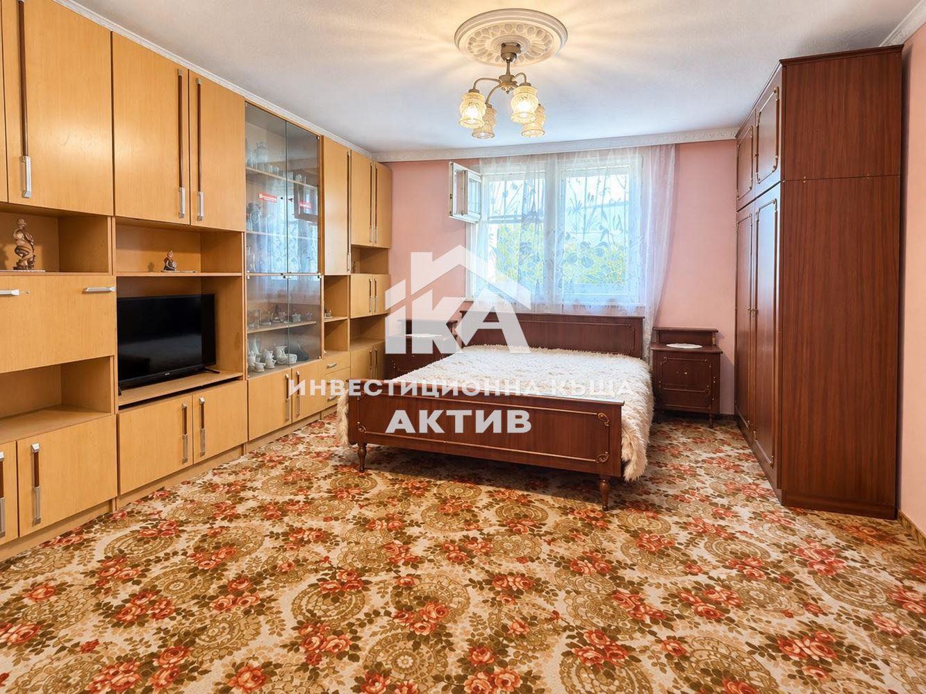 Продава 4-СТАЕН, гр. Асеновград, област Пловдив, снимка 5 - Апартаменти - 56199670