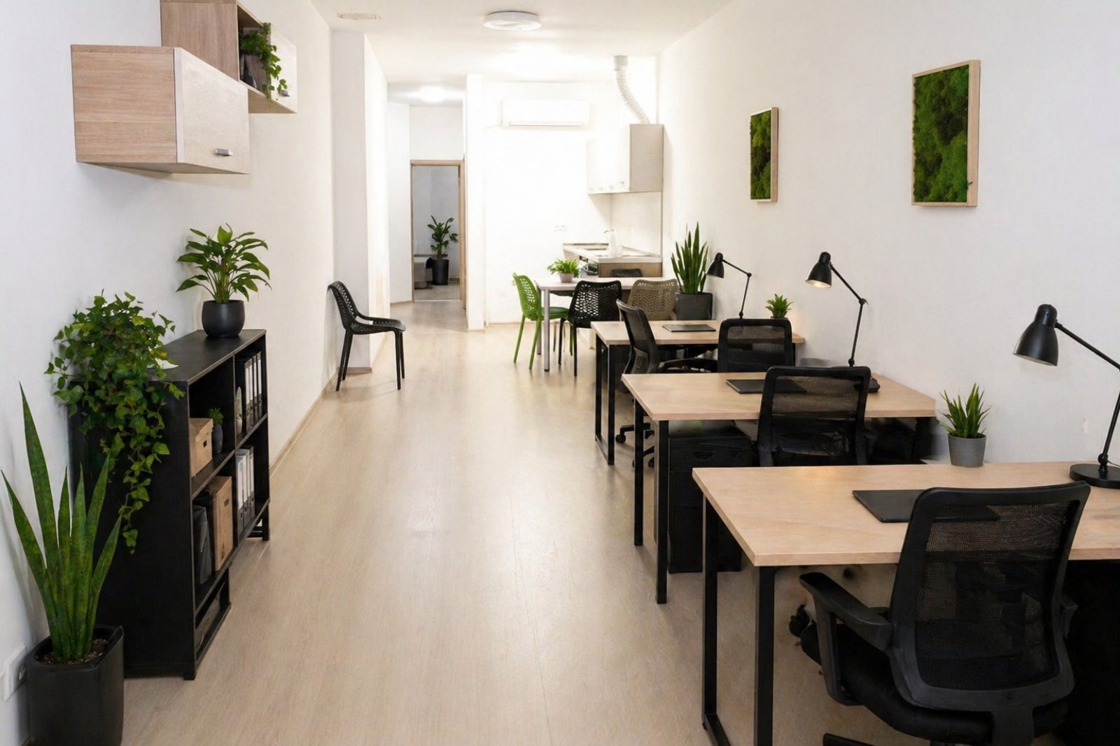 Продава ОФИС, гр. София, Студентски град