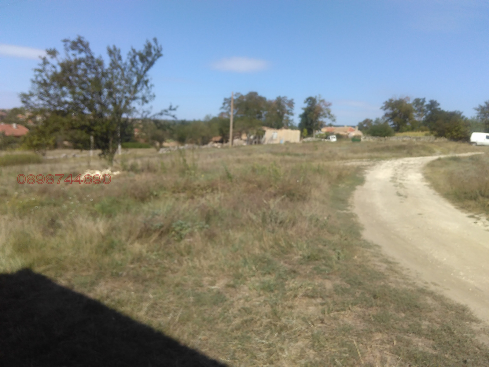 Продава КЪЩА, с. Генерал Киселово, област Варна, снимка 8 - Къщи - 54170163