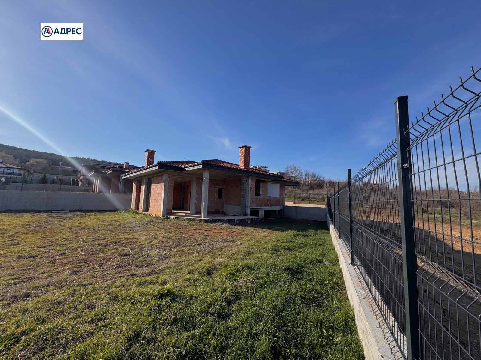 Продава КЪЩА, с. Малка Верея, област Стара Загора, снимка 8 - Къщи - 53733269