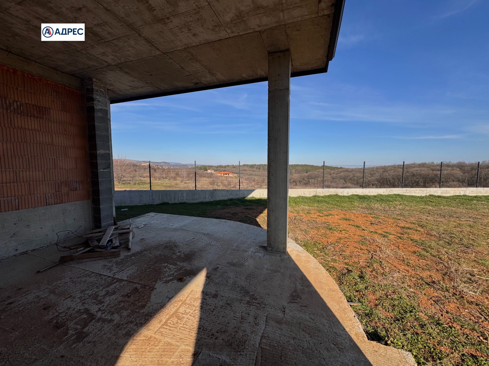 Продава КЪЩА, с. Малка Верея, област Стара Загора, снимка 9 - Къщи - 53733269