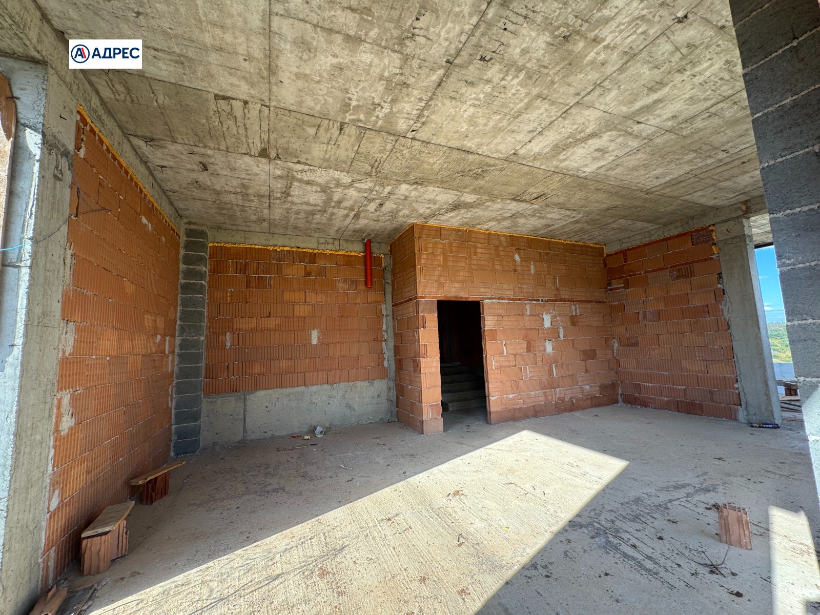 Продава КЪЩА, с. Малка Верея, област Стара Загора, снимка 4 - Къщи - 53733269