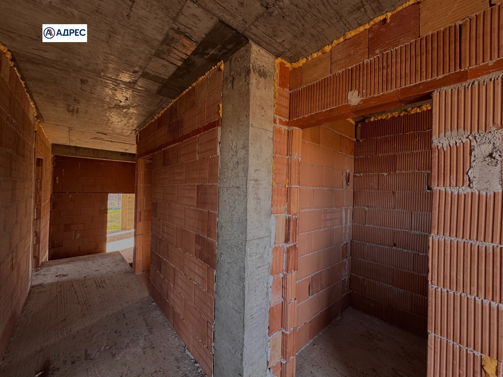 Продава КЪЩА, с. Малка Верея, област Стара Загора, снимка 12 - Къщи - 53733269