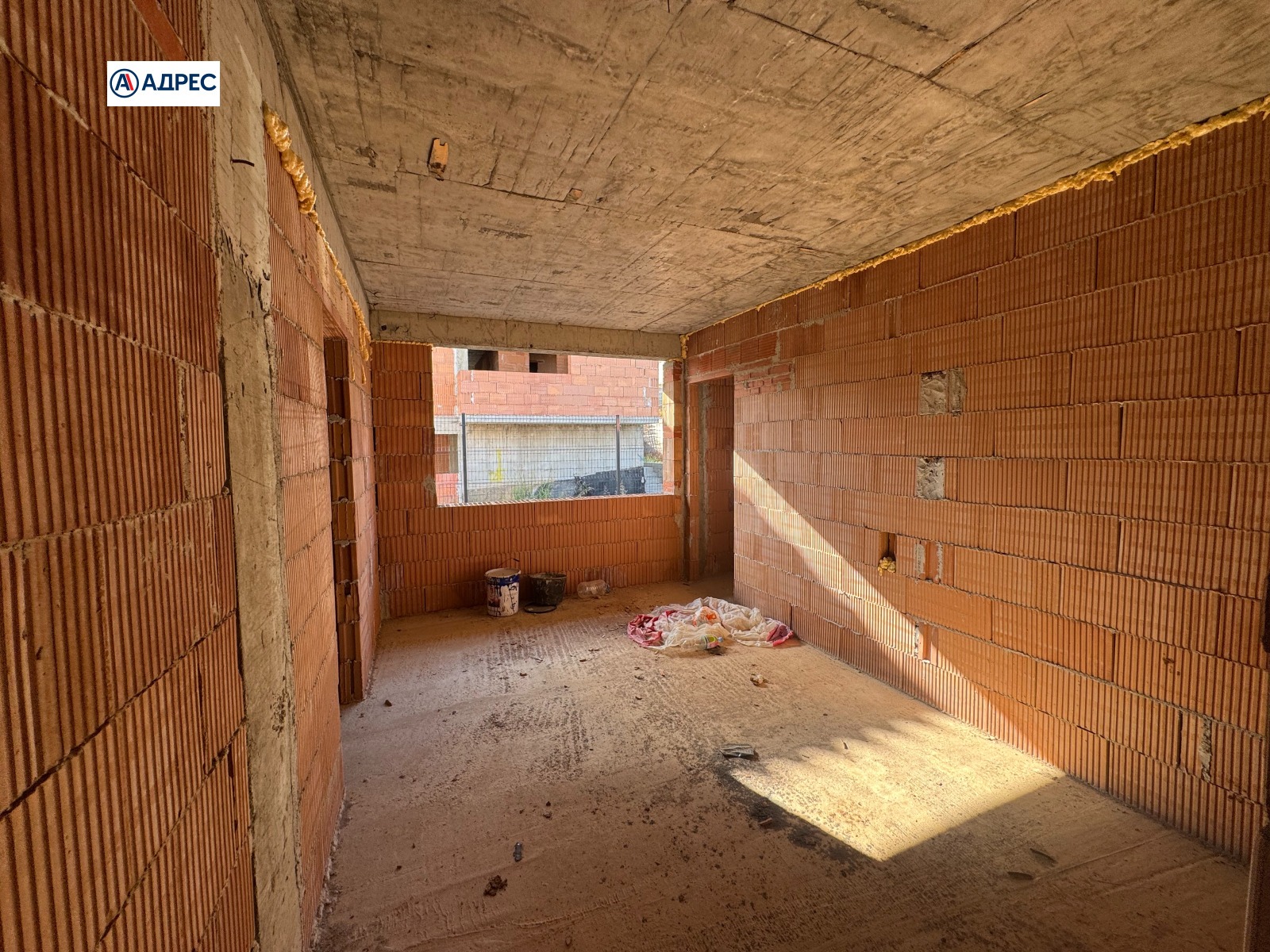 Продава КЪЩА, с. Малка Верея, област Стара Загора, снимка 5 - Къщи - 53733269