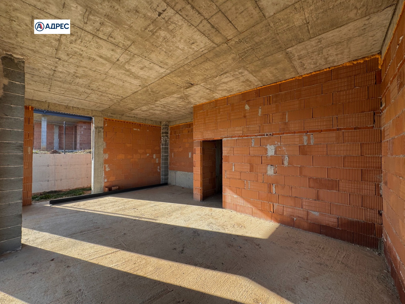 Продава КЪЩА, с. Малка Верея, област Стара Загора, снимка 10 - Къщи - 53733269