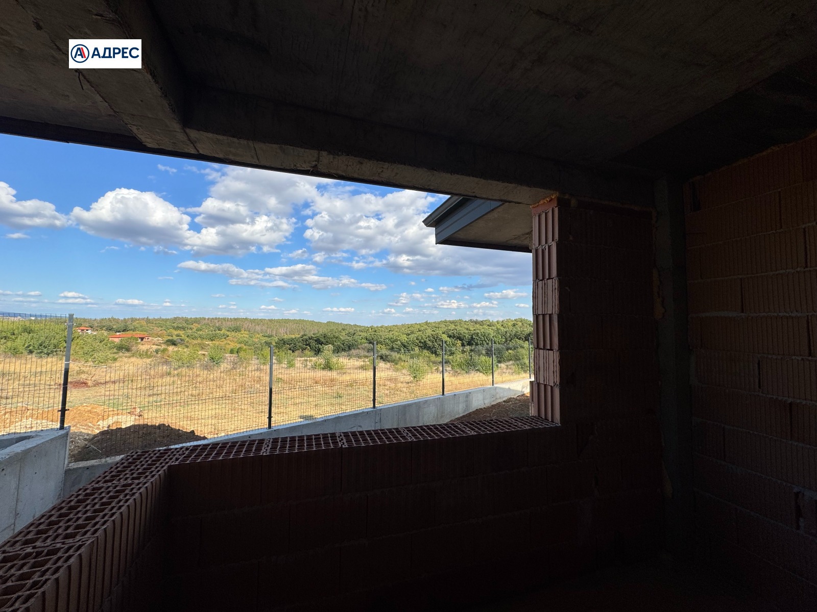 Продава КЪЩА, с. Малка Верея, област Стара Загора, снимка 2 - Къщи - 53733269