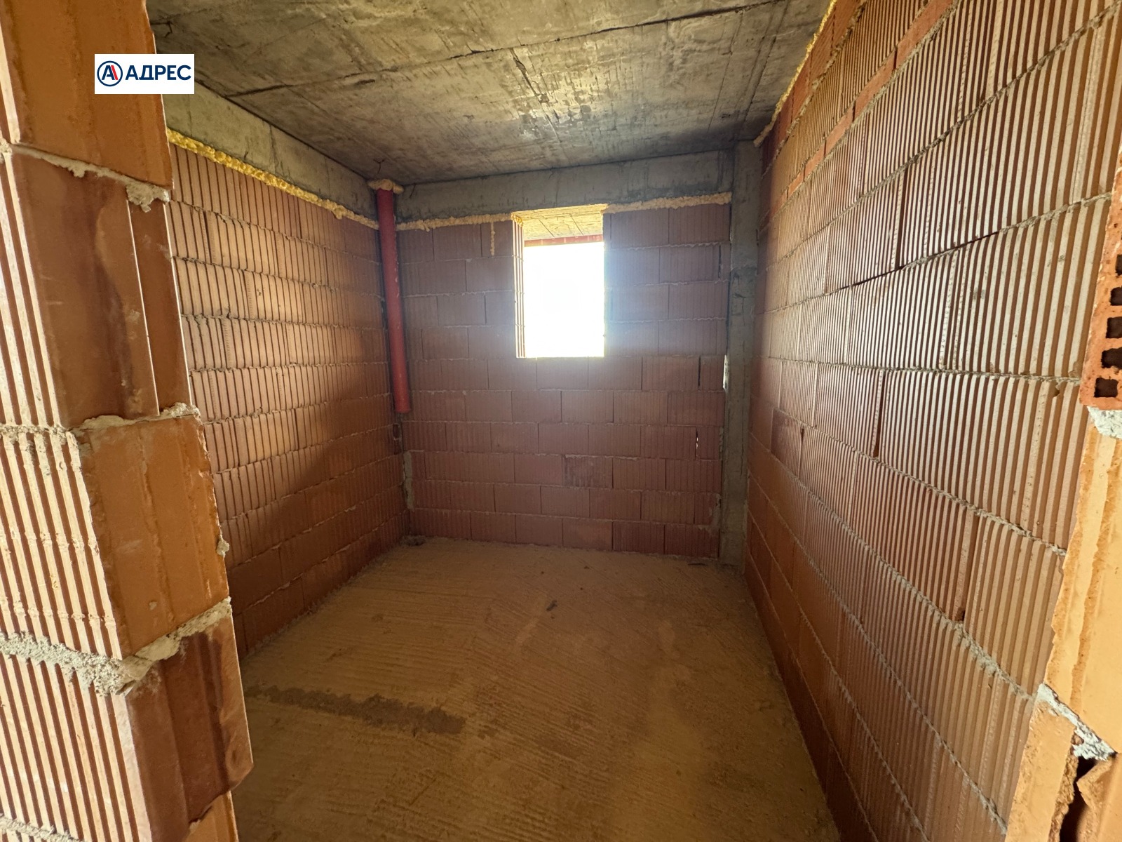 Продава КЪЩА, с. Малка Верея, област Стара Загора, снимка 7 - Къщи - 53733269