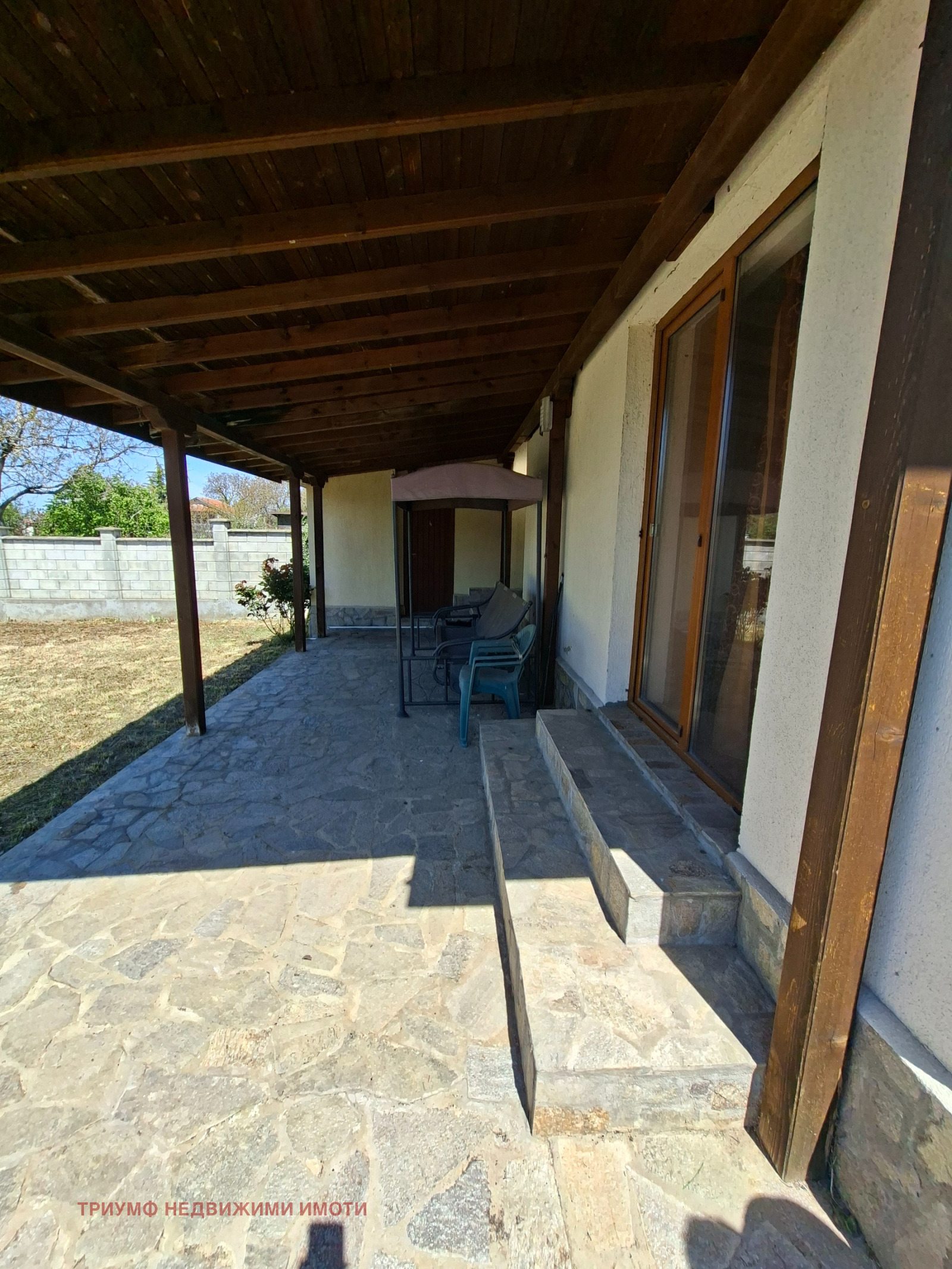 Продава КЪЩА, гр. Бяла, област Варна, снимка 6 - Къщи - 54452219