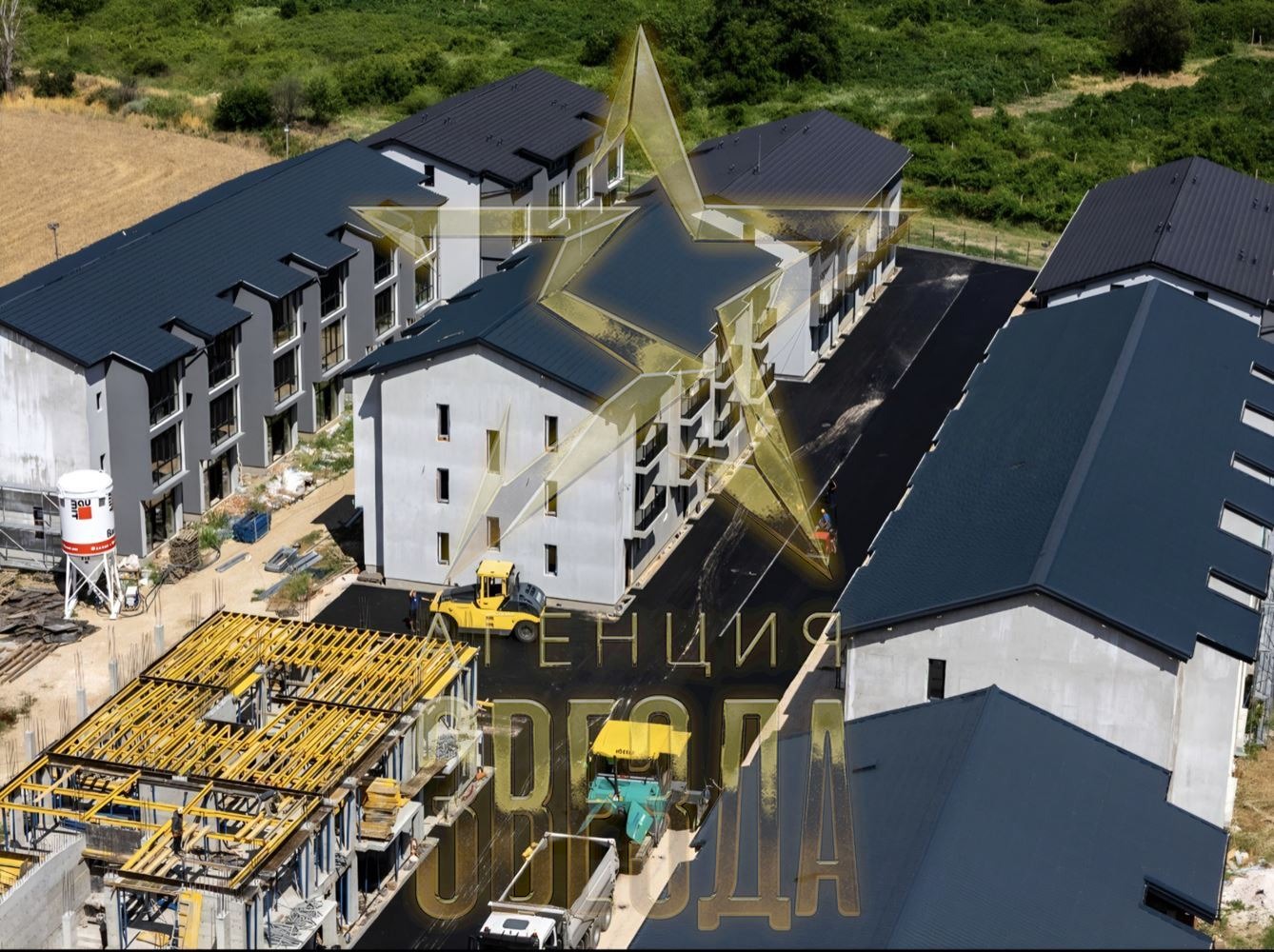 Продава КЪЩА, с. Марково, област Пловдив, снимка 7 - Къщи - 55430959