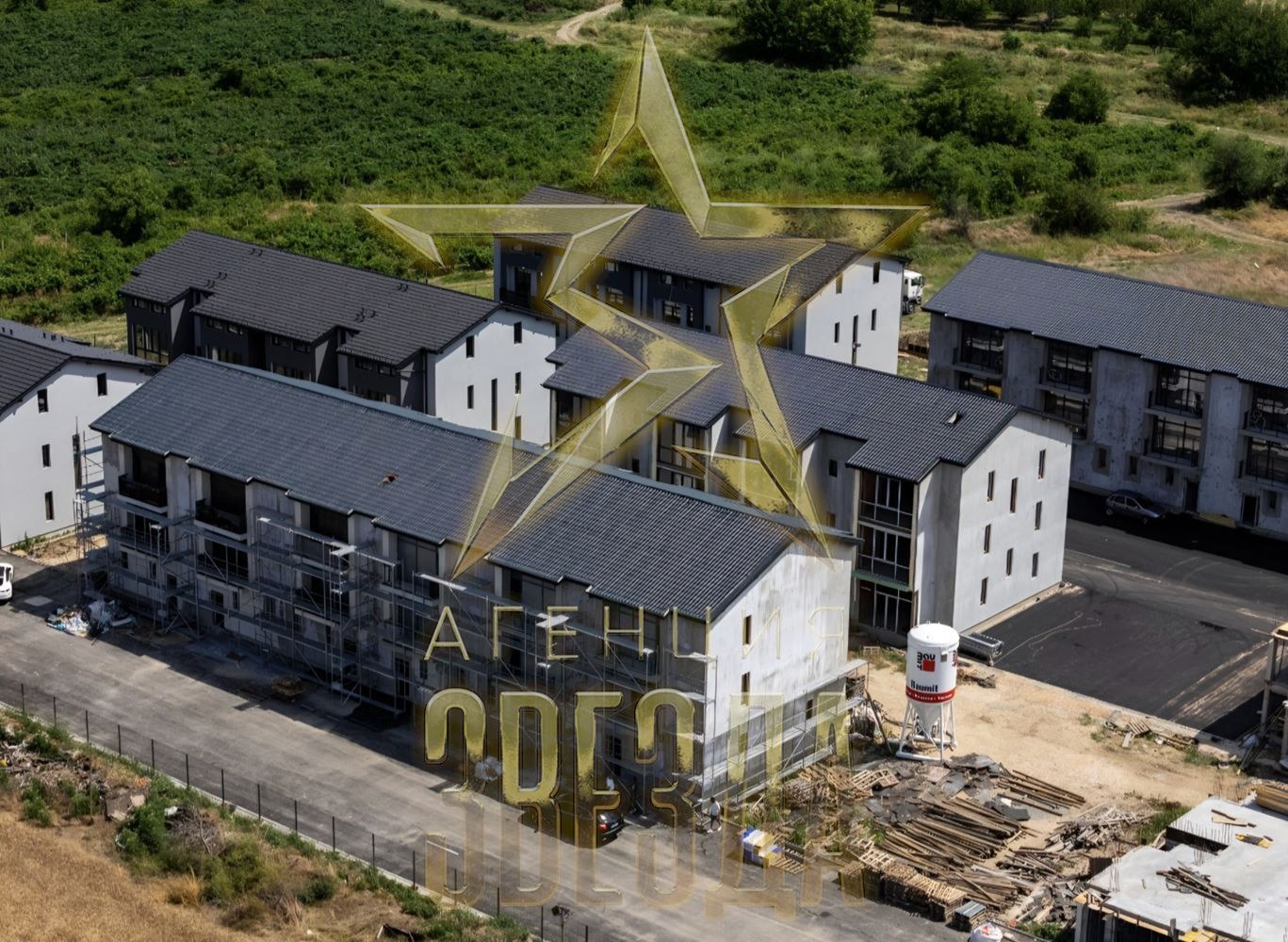 Продава КЪЩА, с. Марково, област Пловдив, снимка 8 - Къщи - 55430959