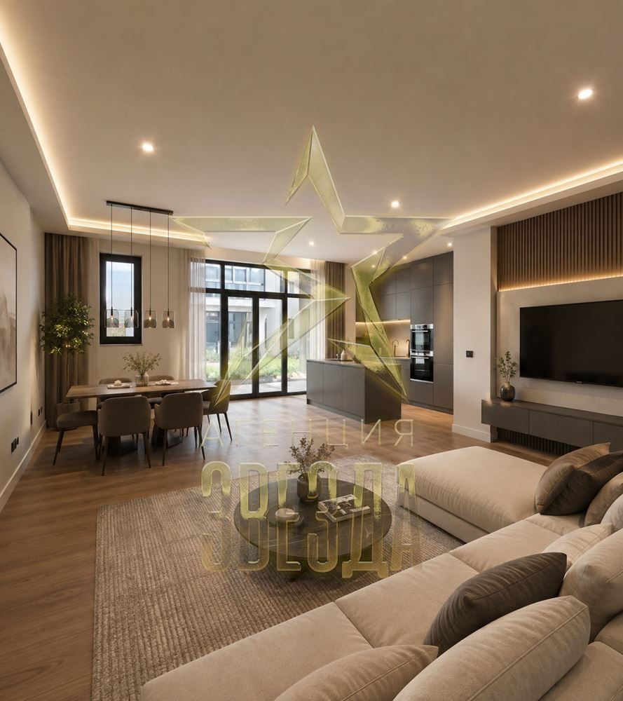 Продава КЪЩА, с. Марково, област Пловдив, снимка 14 - Къщи - 55430959
