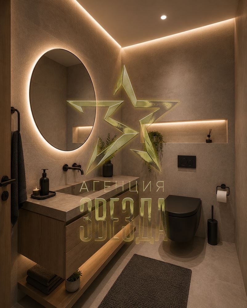 Продава КЪЩА, с. Марково, област Пловдив, снимка 2 - Къщи - 55430959
