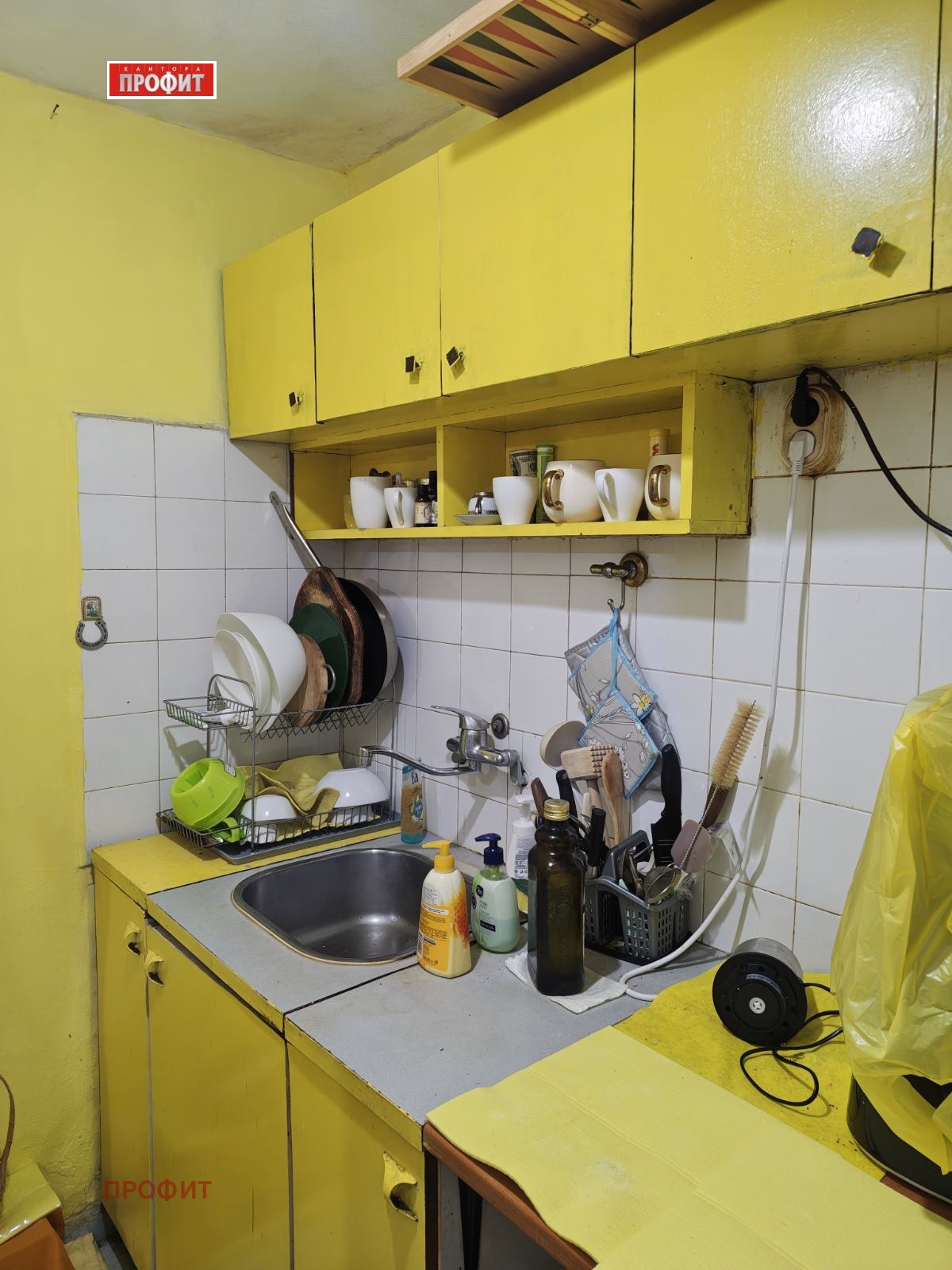 Продава КЪЩА, гр. Пловдив, Център, снимка 7 - Къщи - 56166178