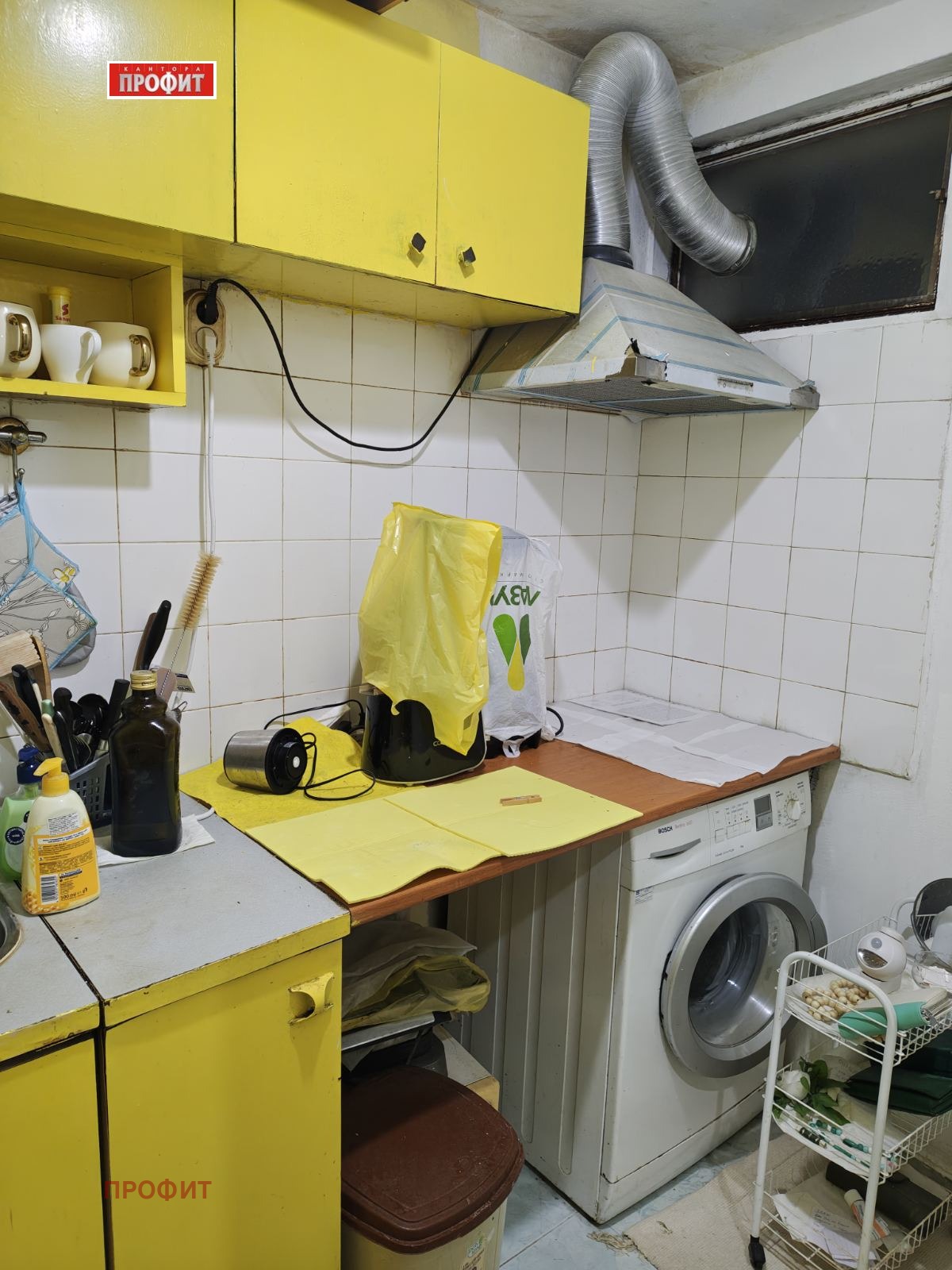 Продава КЪЩА, гр. Пловдив, Център, снимка 6 - Къщи - 56166178