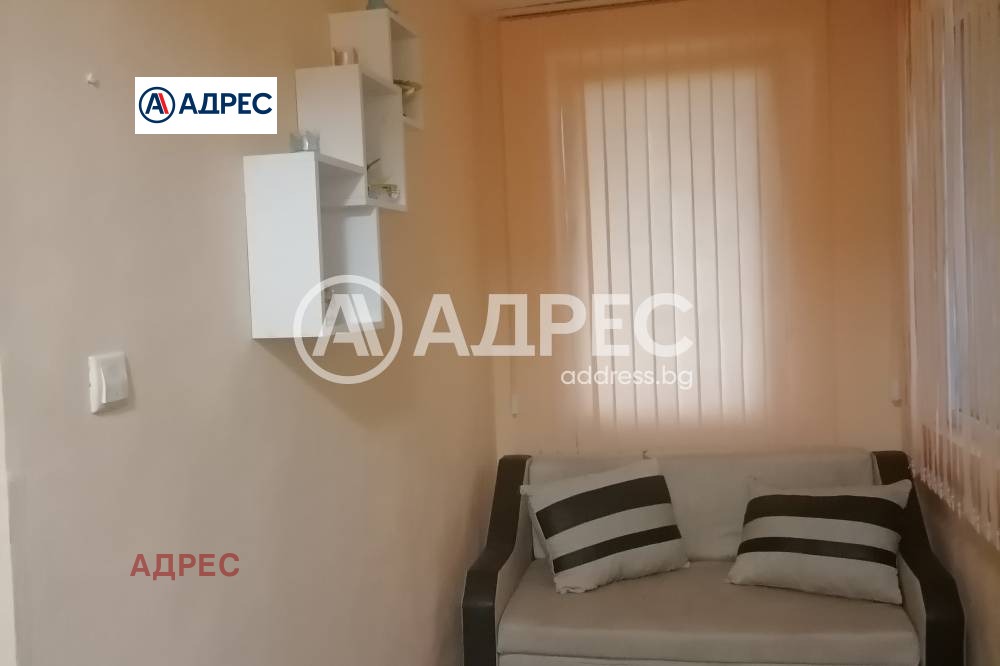 Продава МАГАЗИН, гр. Варна, Окръжна болница-Генерали