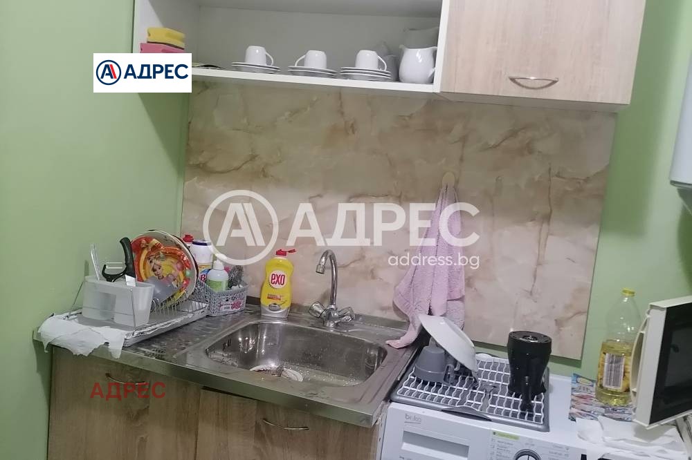 Продава МАГАЗИН, гр. Варна, Окръжна болница-Генерали, снимка 2 - Магазини - 54678796