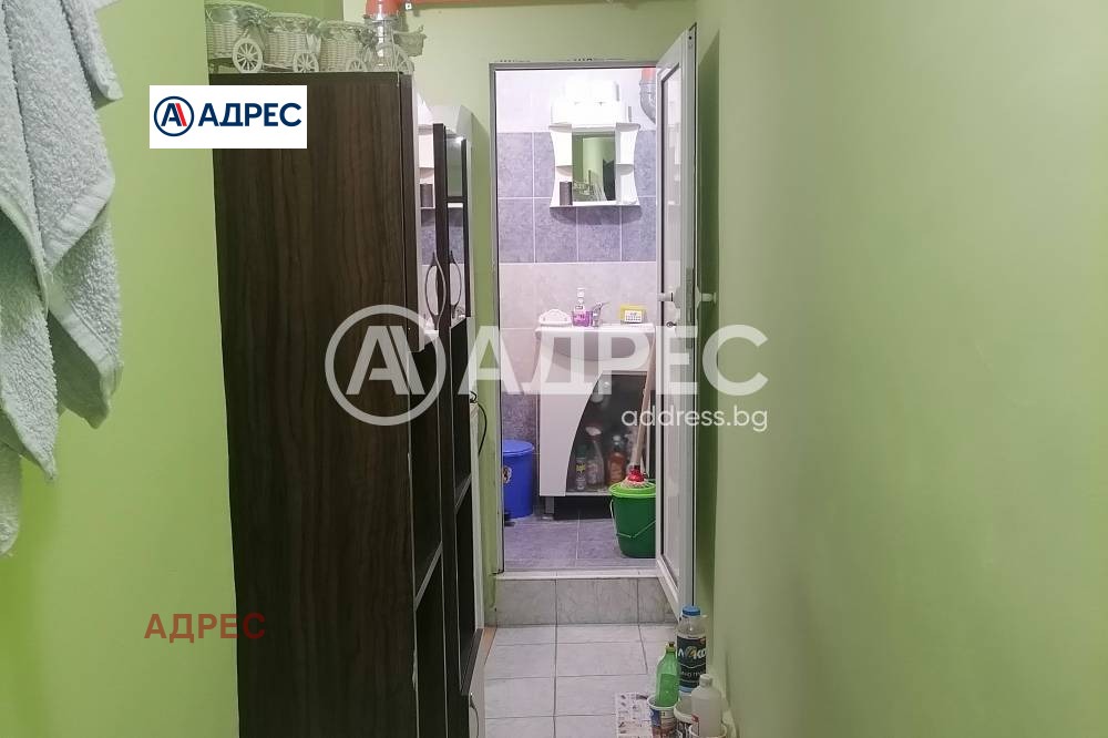 Продава МАГАЗИН, гр. Варна, Окръжна болница-Генерали, снимка 5 - Магазини - 54678796