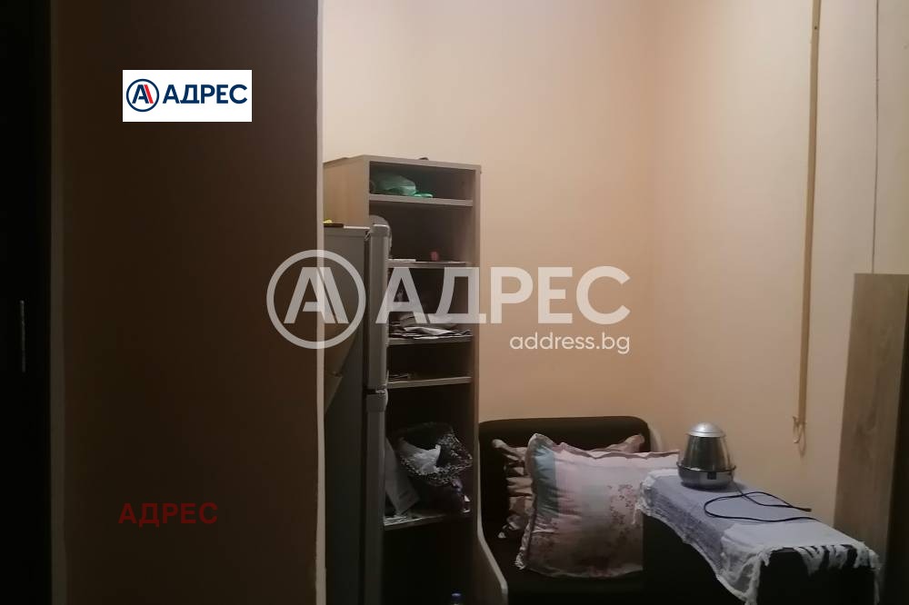 Продава МАГАЗИН, гр. Варна, Окръжна болница-Генерали, снимка 4 - Магазини - 54678796