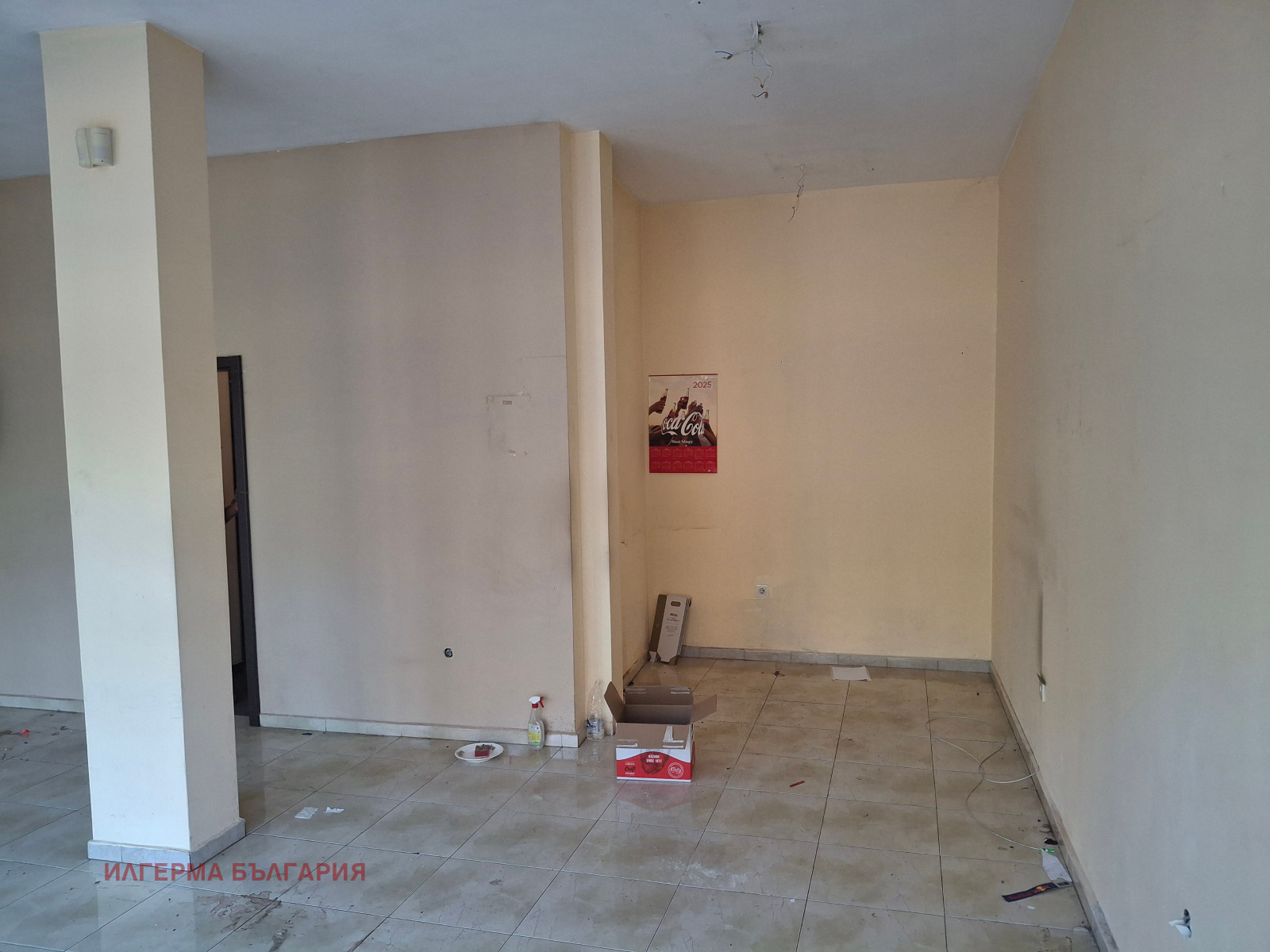 Продава МАГАЗИН, гр. София, Гоце Делчев, снимка 6 - Магазини - 54958594