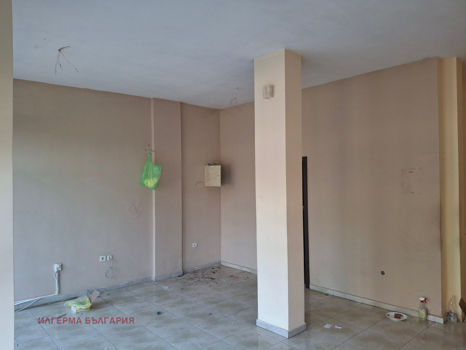 Продава МАГАЗИН, гр. София, Гоце Делчев, снимка 7 - Магазини - 54958594