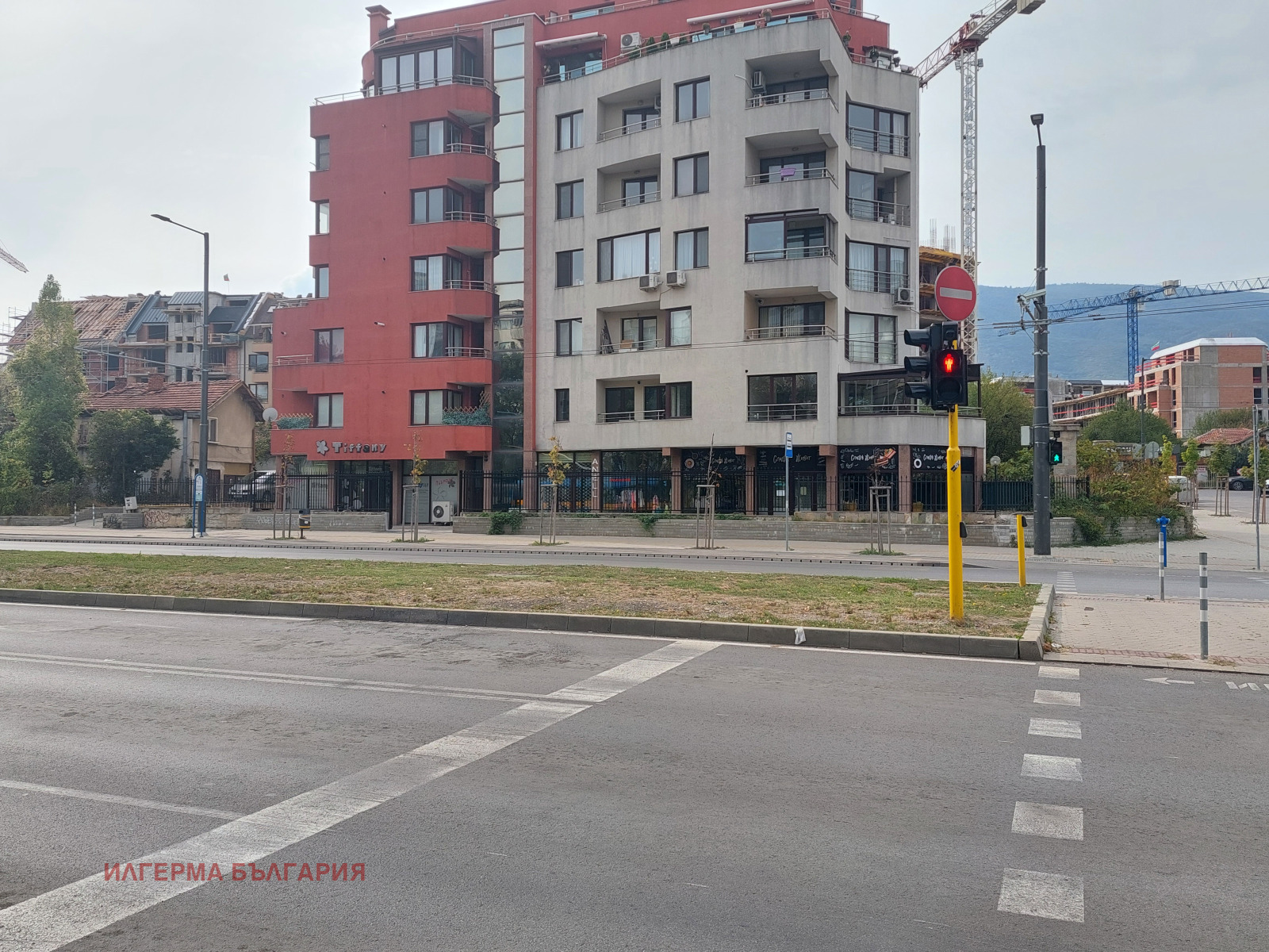 Продава МАГАЗИН, гр. София, Гоце Делчев, снимка 2 - Магазини - 54958594