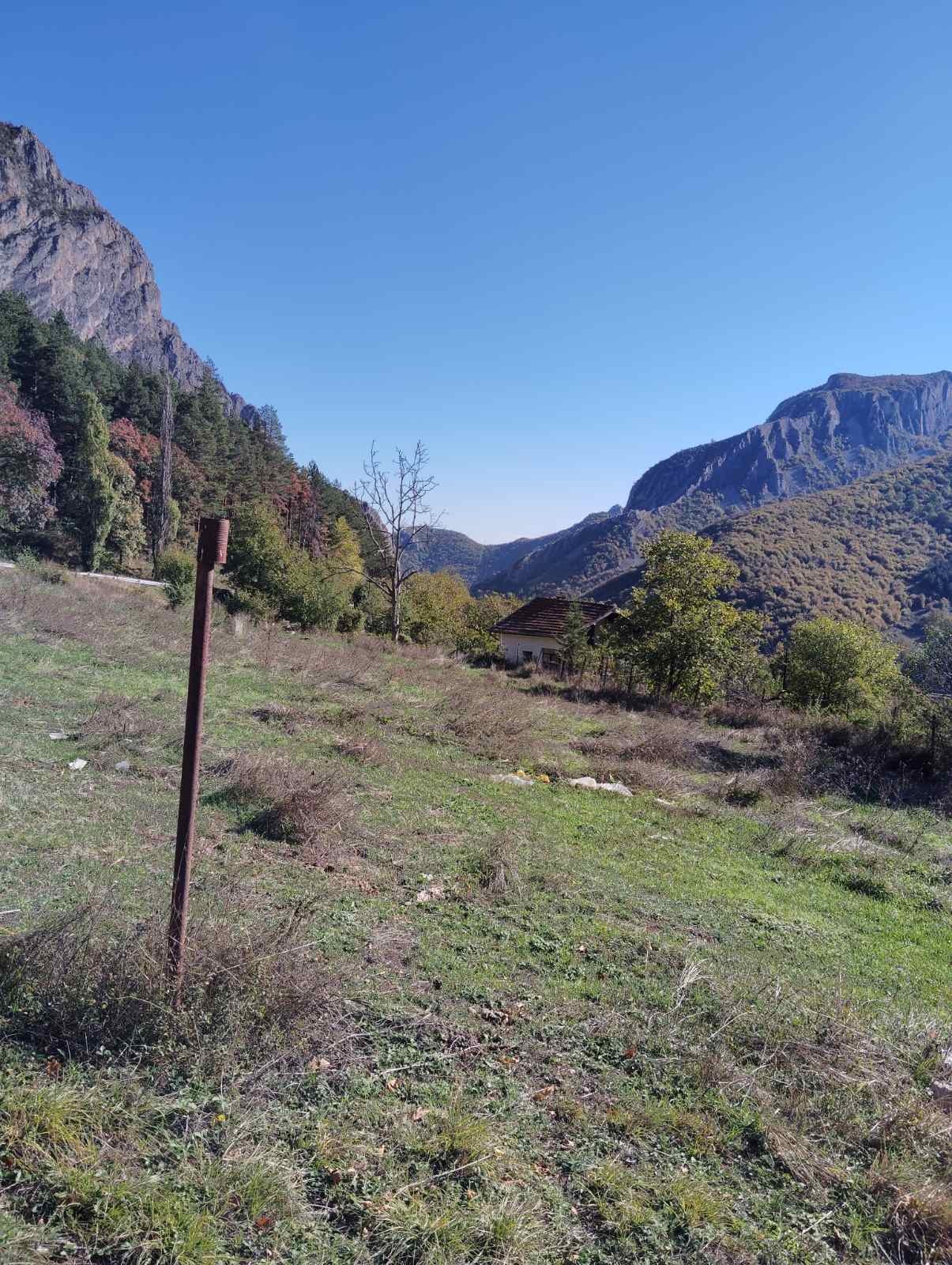 Продава ПАРЦЕЛ, с. Згориград, област Враца, снимка 7 - Парцели - 54169888